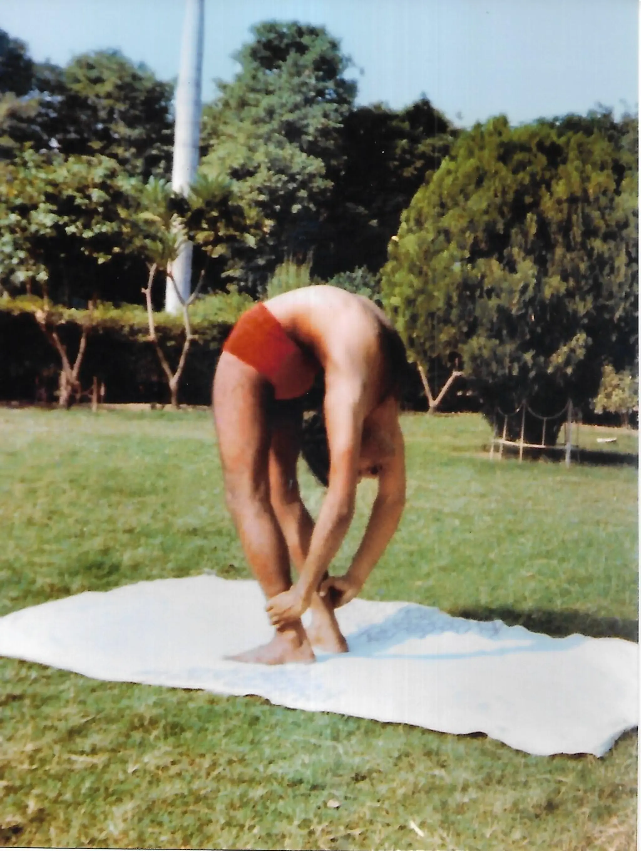 Rhythmic Yoga Studio - Yoga Classes in Indirapuram