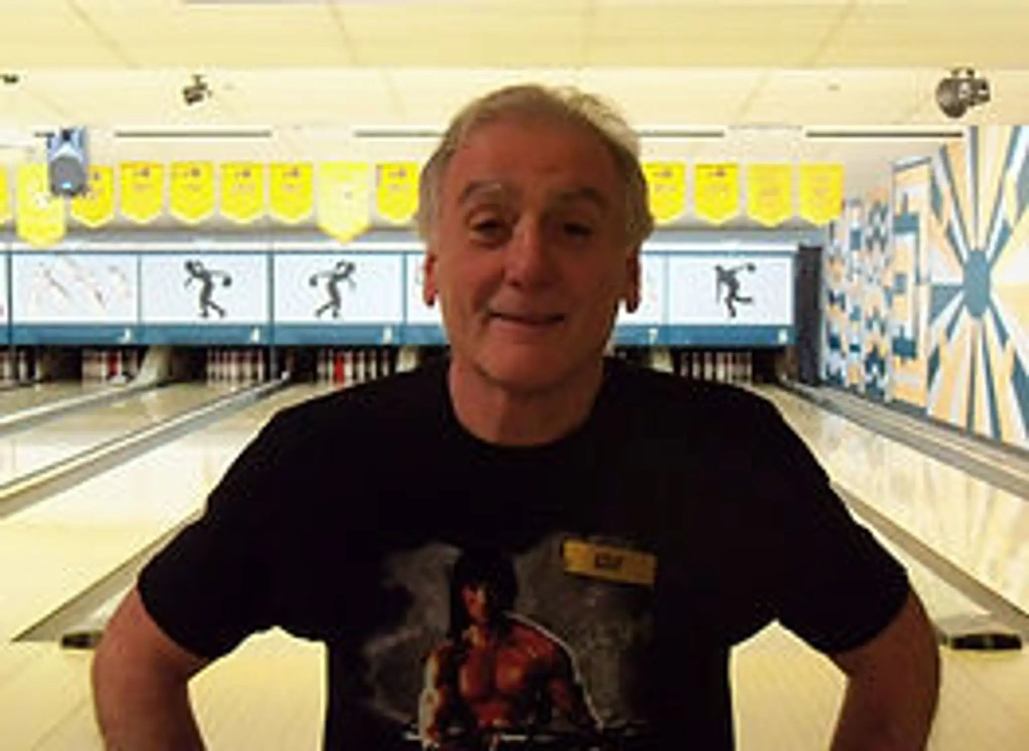 LaVrendrye Bowling Lanes