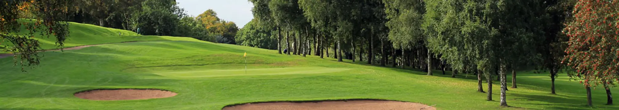 Uttoxeter Golf Club