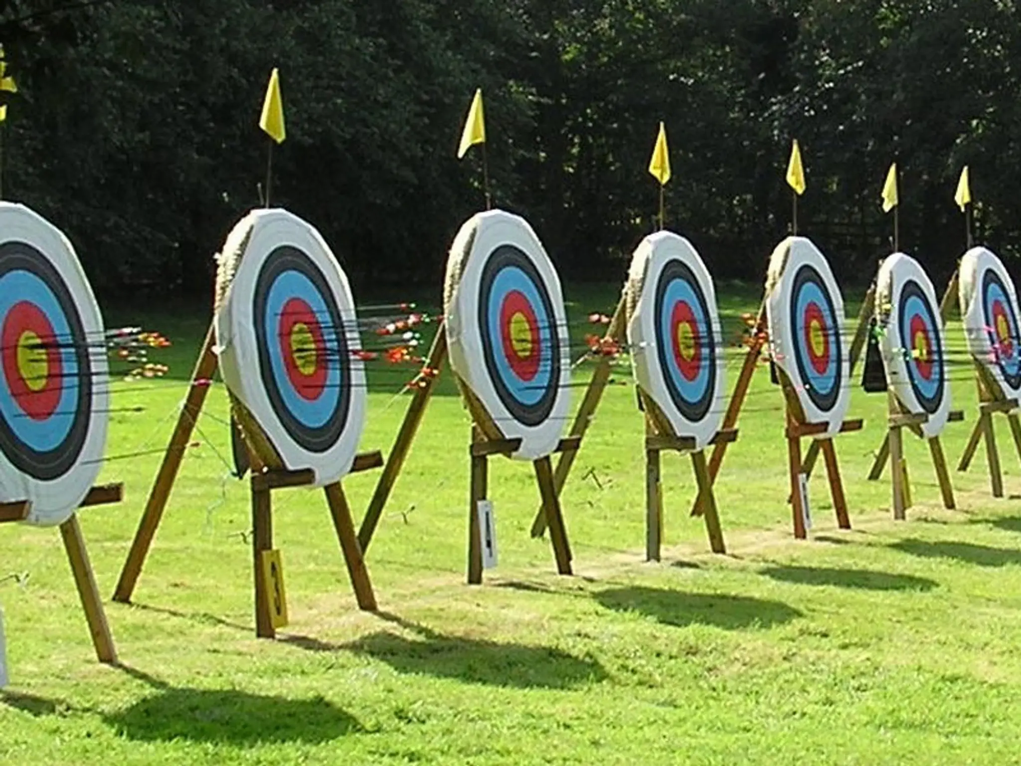 Muckamore Company of Archers