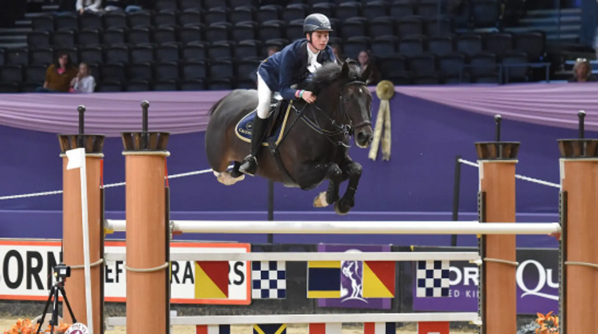 Westpoint Stud & AI centre