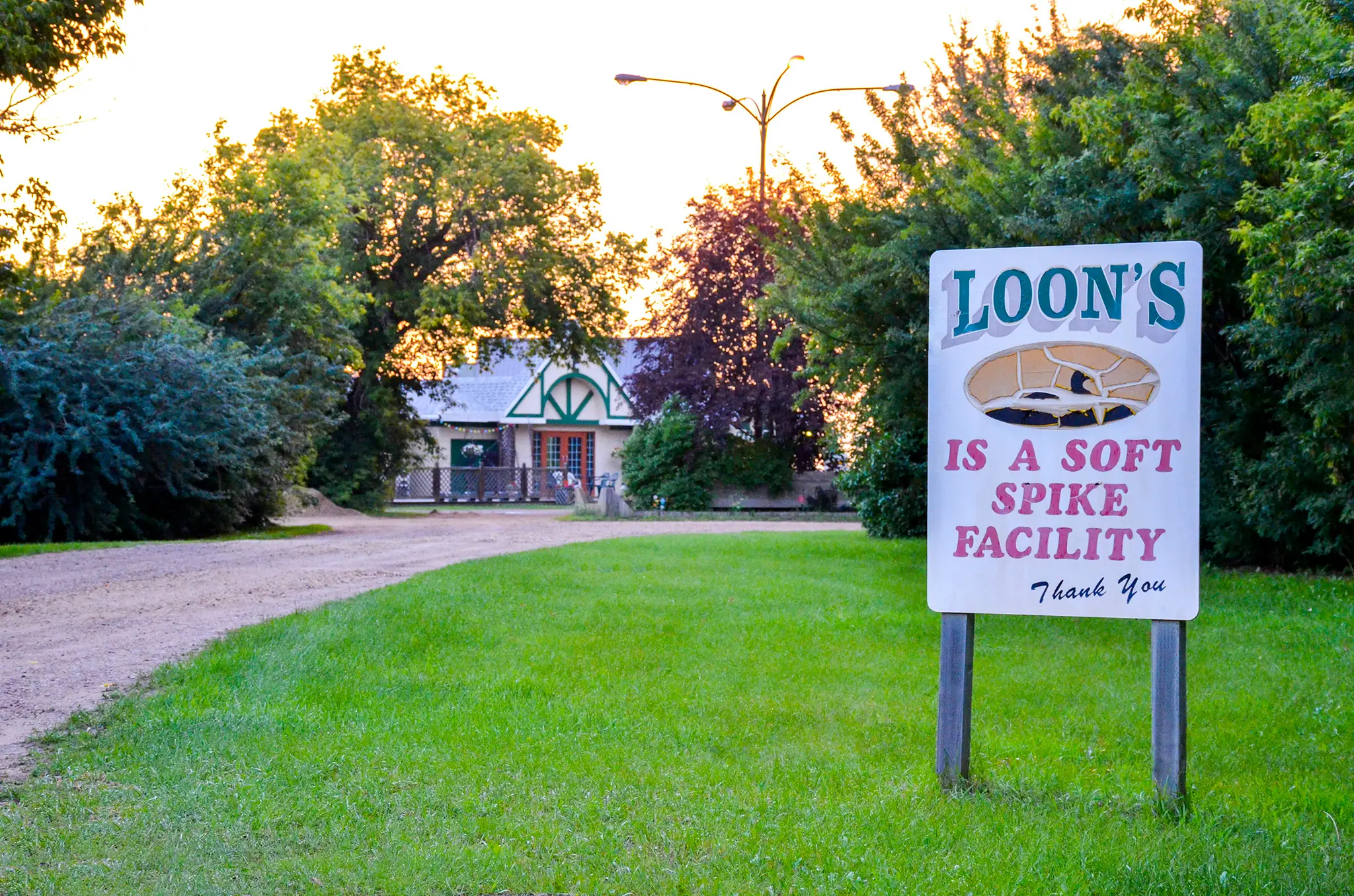Loon's Golf Club