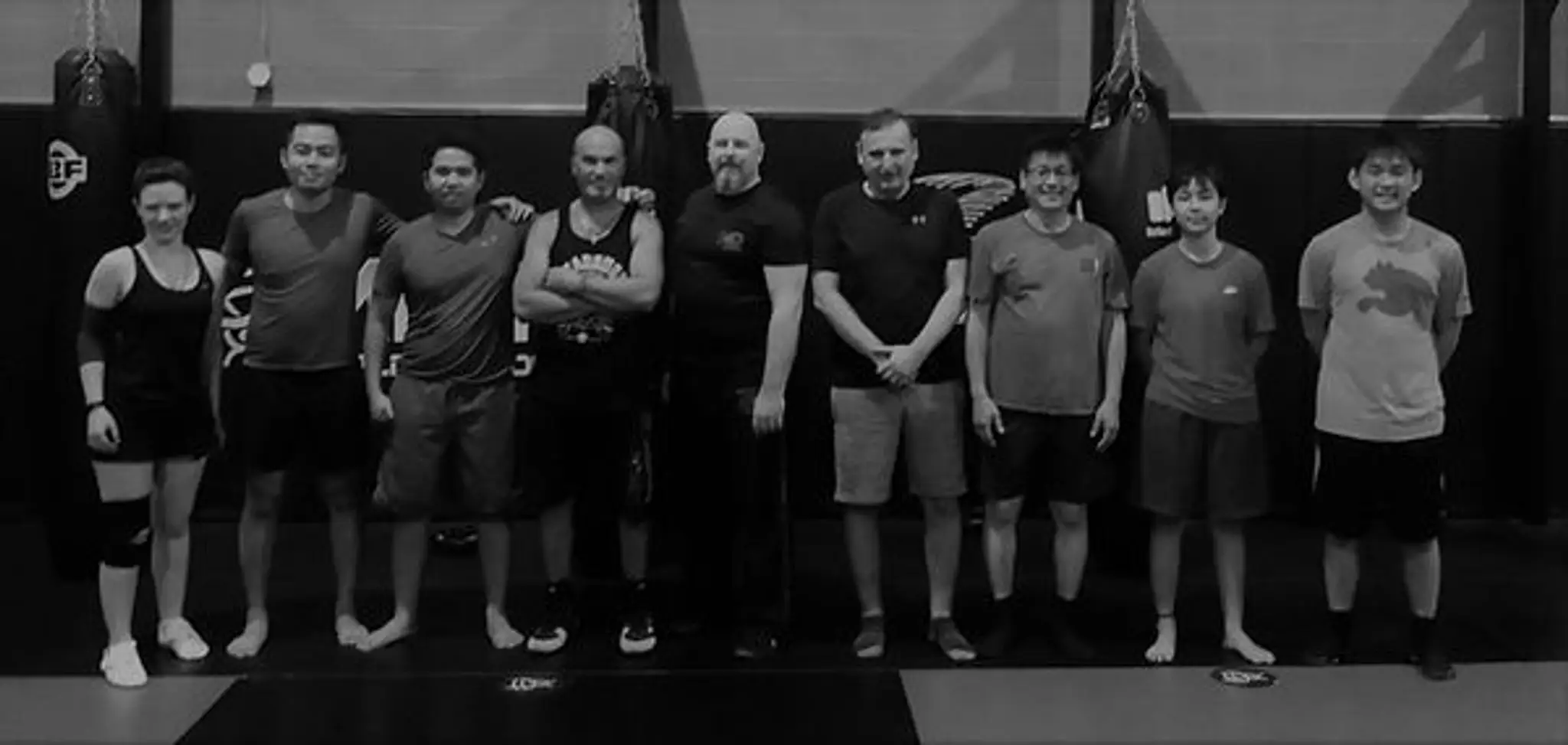 Bad Day Survival Krav Maga