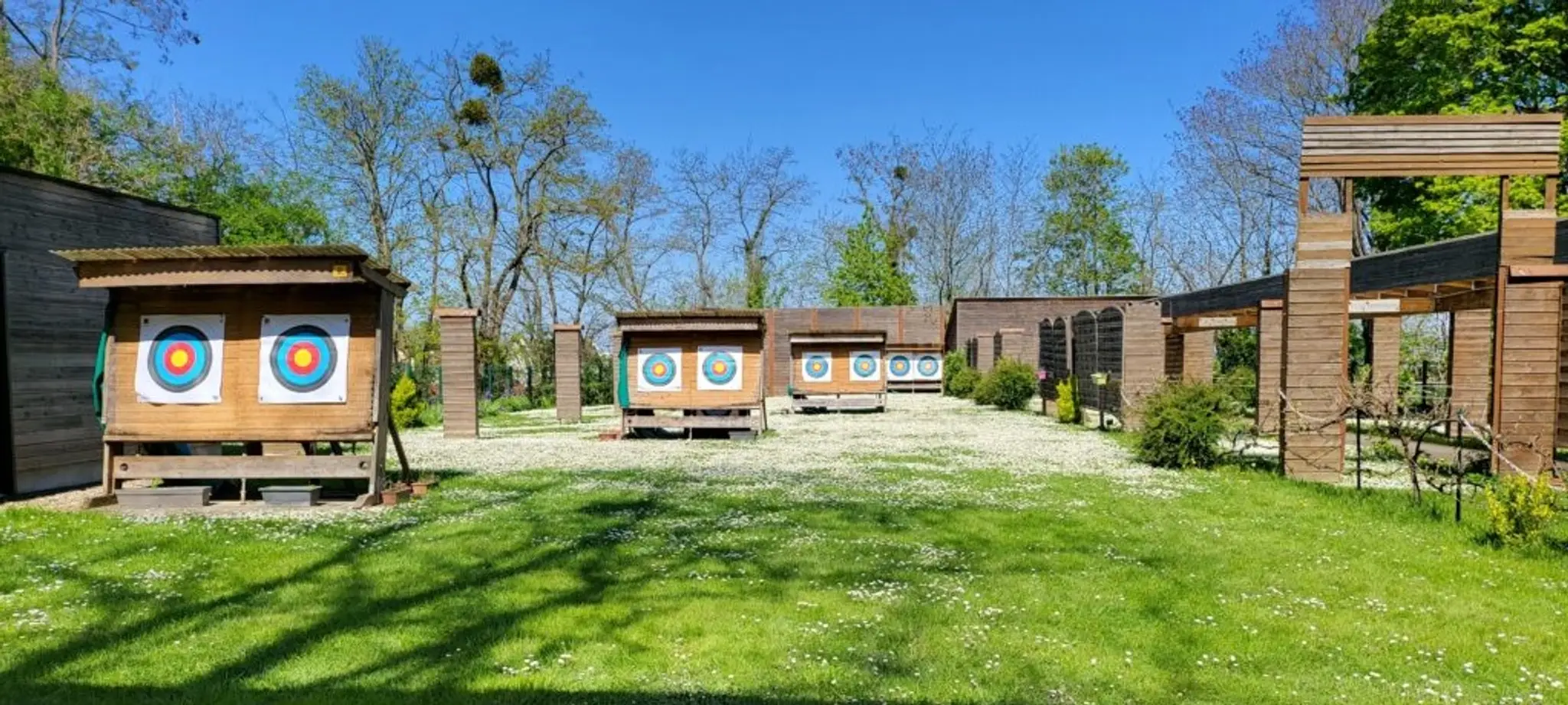 Compagnie d'Arc de Noisy-Le-Sec