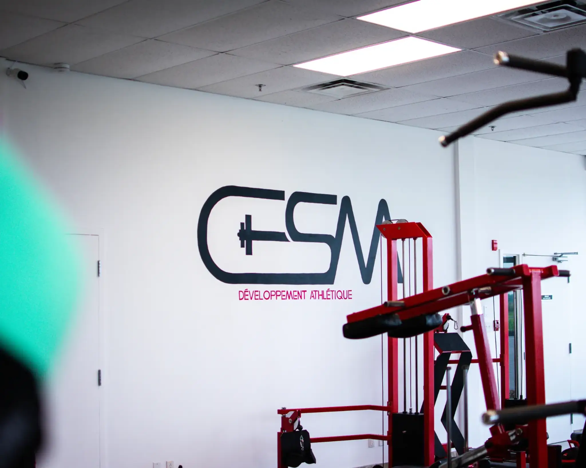 CSM Dveloppement Athltique