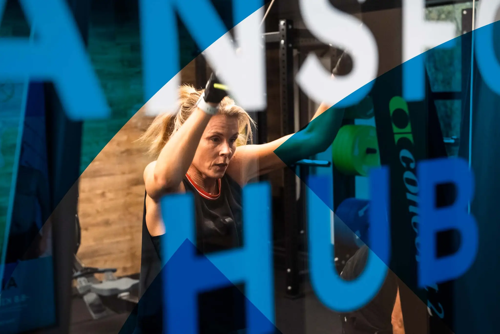 Transform Hub - Fleetwood