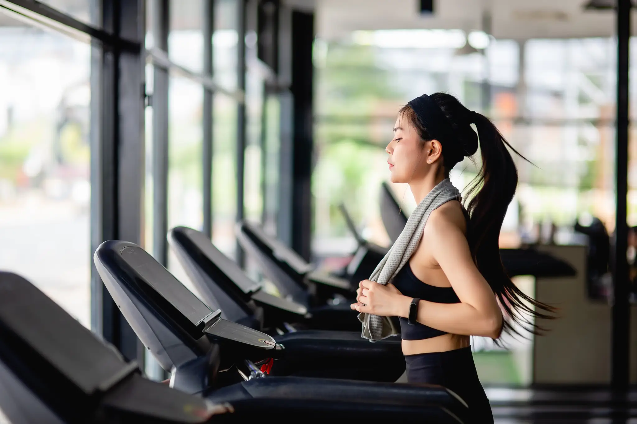 Steelman Aparatos Para Gimnasio