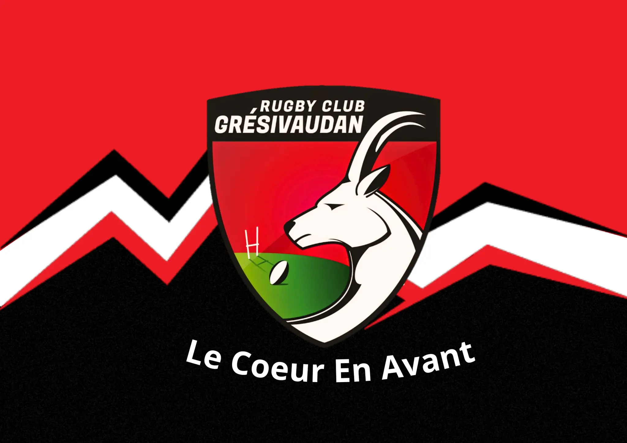 Rugby Club Gresivaudan
