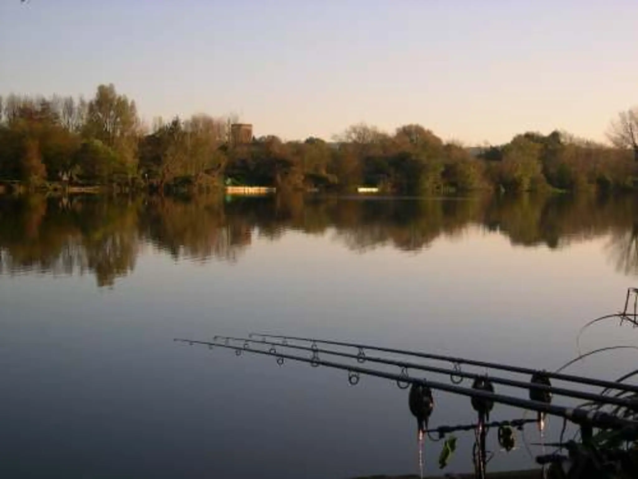 Ddaps Dartford Lakes
