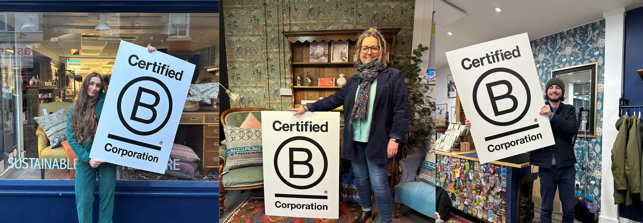 MOOand BOOM- Sustainable Lifestyle Store