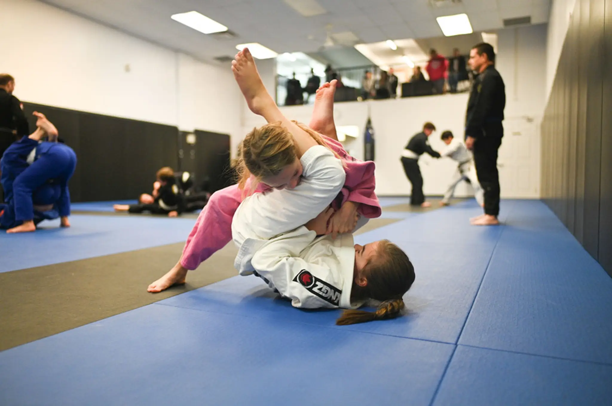 Stratford BJJ