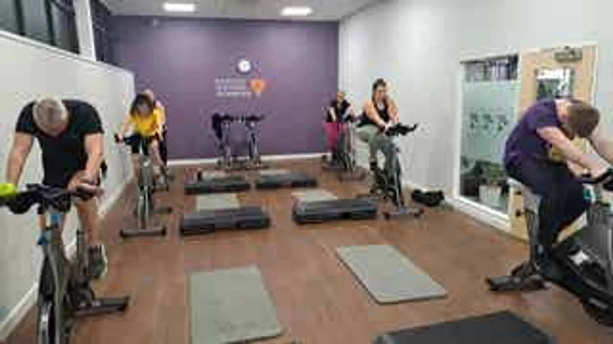 Dino's Fitness PT Studio