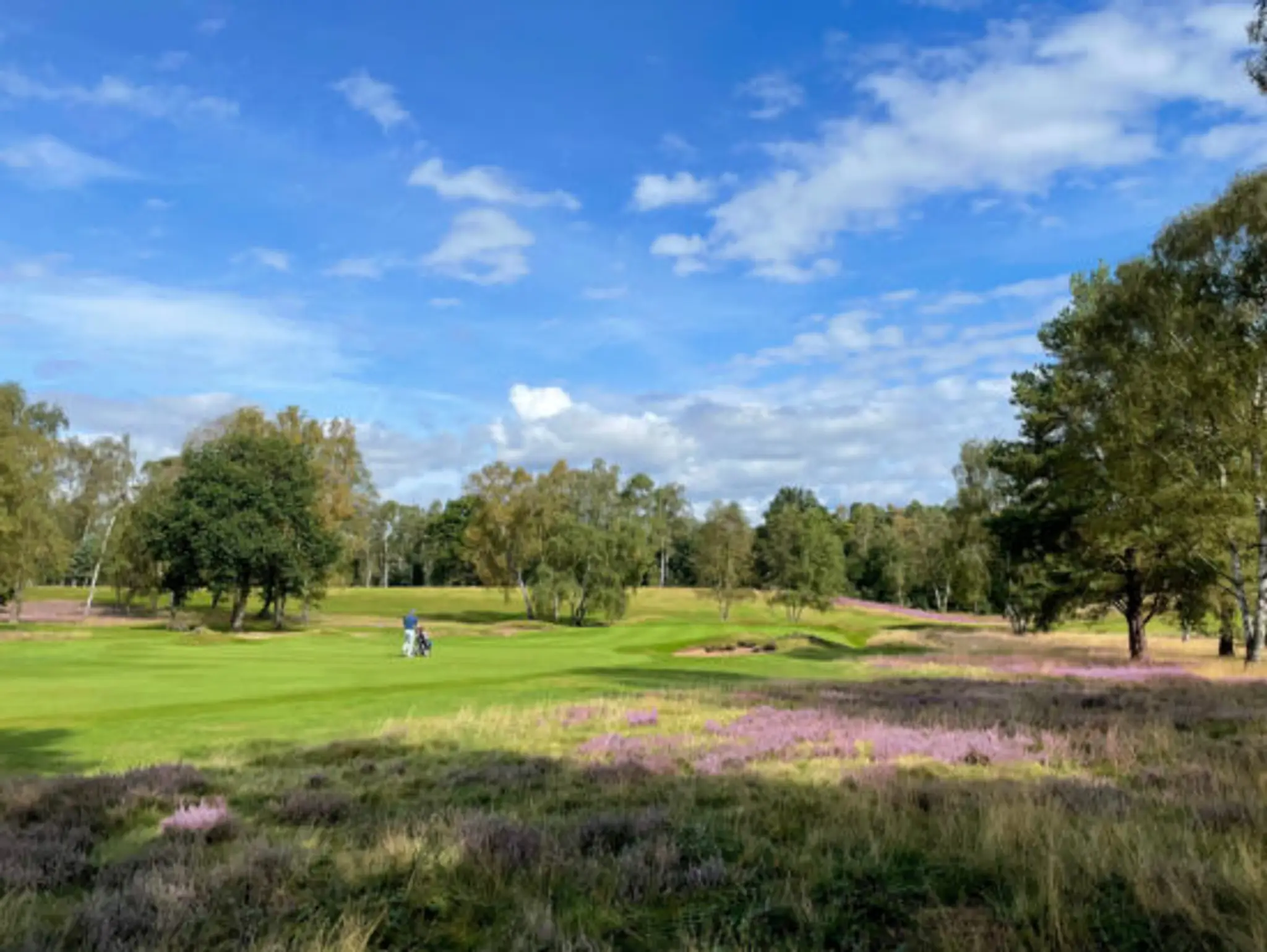 Enville Golf Club
