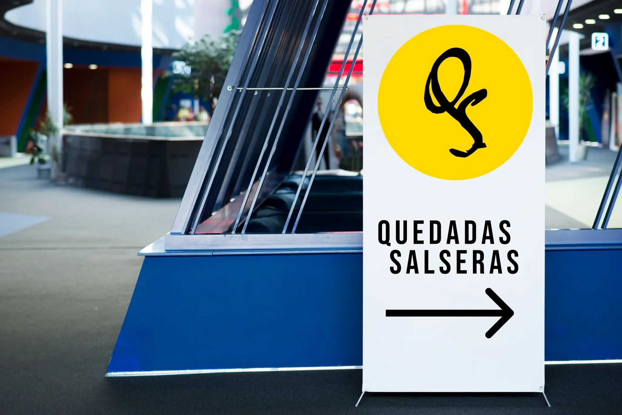 Quedadas Salseras Events