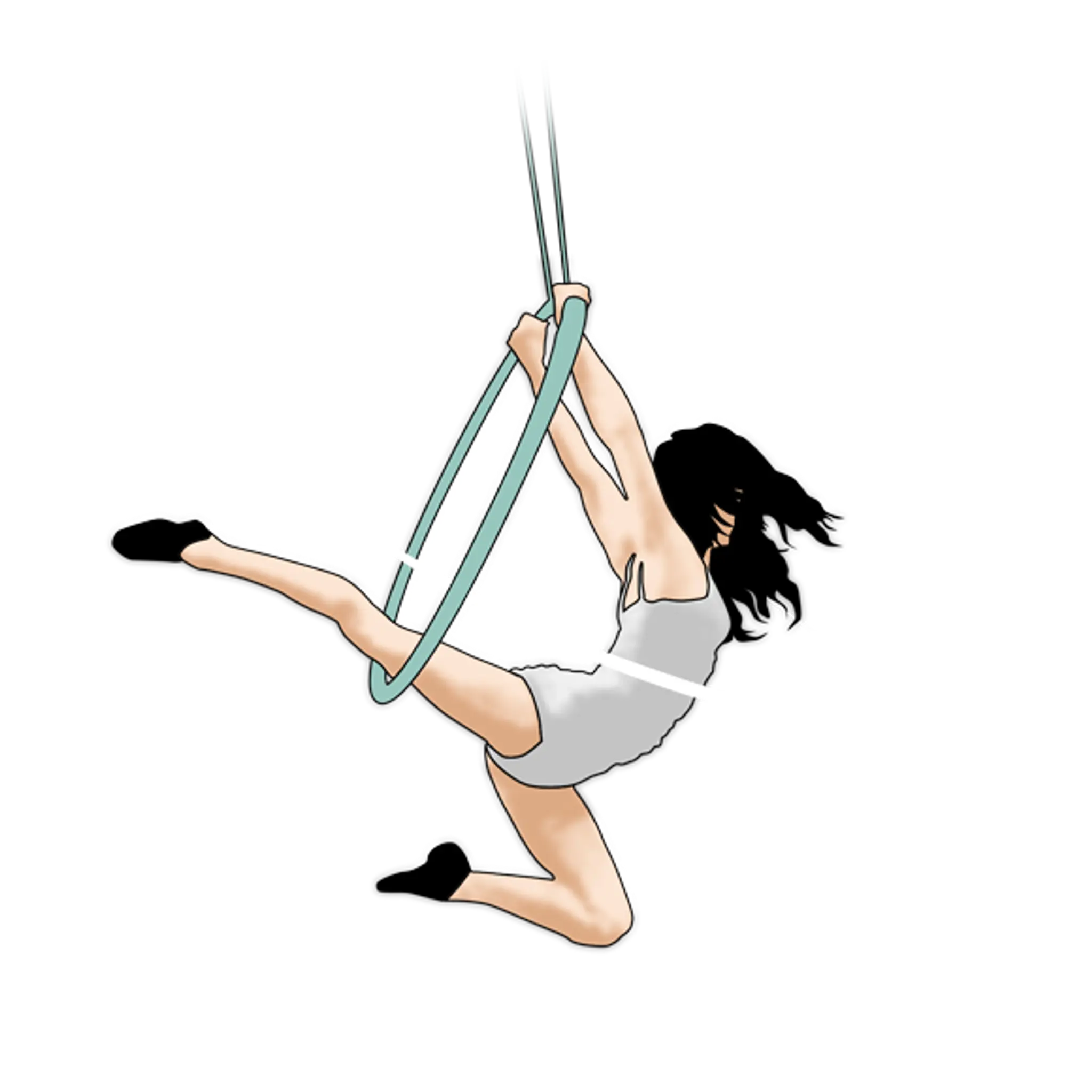 Aerial Cherry Studio