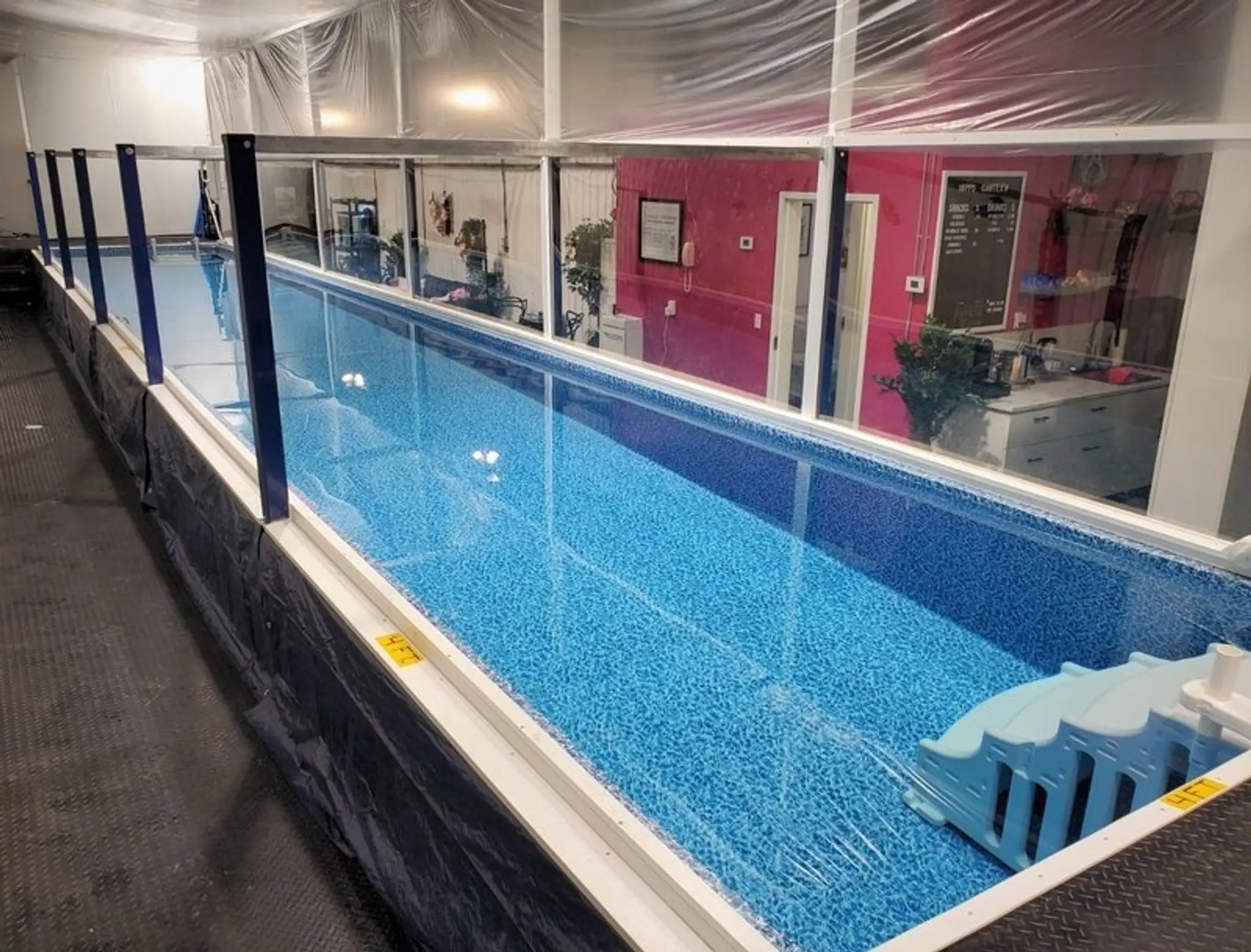 Hippo in the Bathtub Inc.