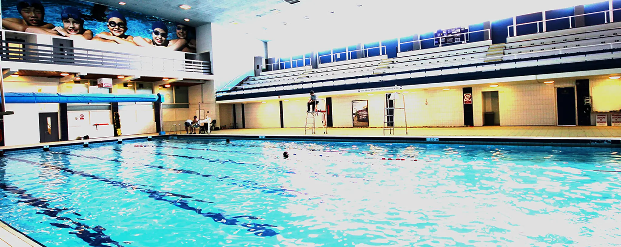 Impulse Leisure - Blackshots