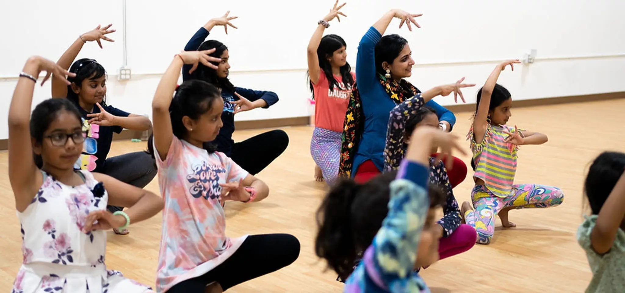 Ananta Dance Academy