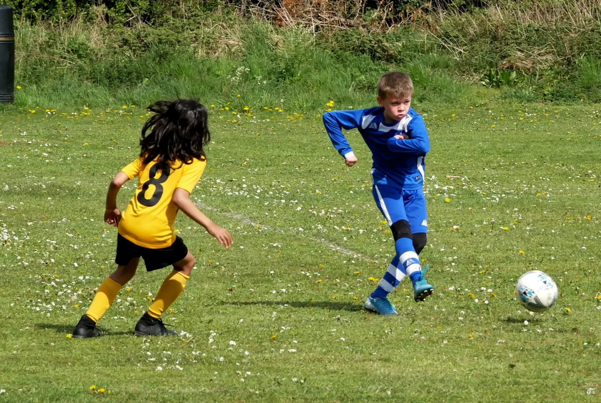 London Colney Youth FC