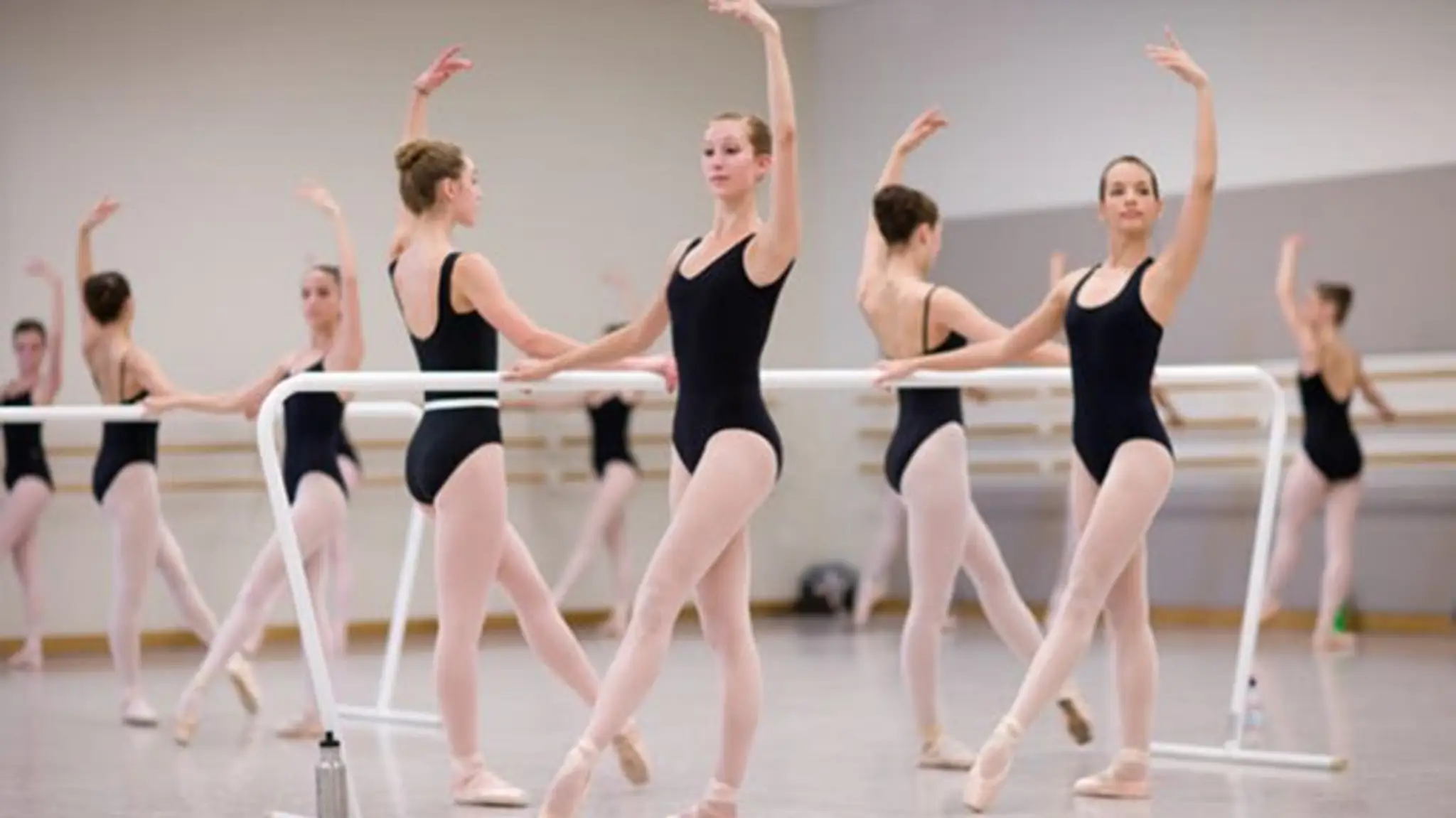 Victorian Ballet School