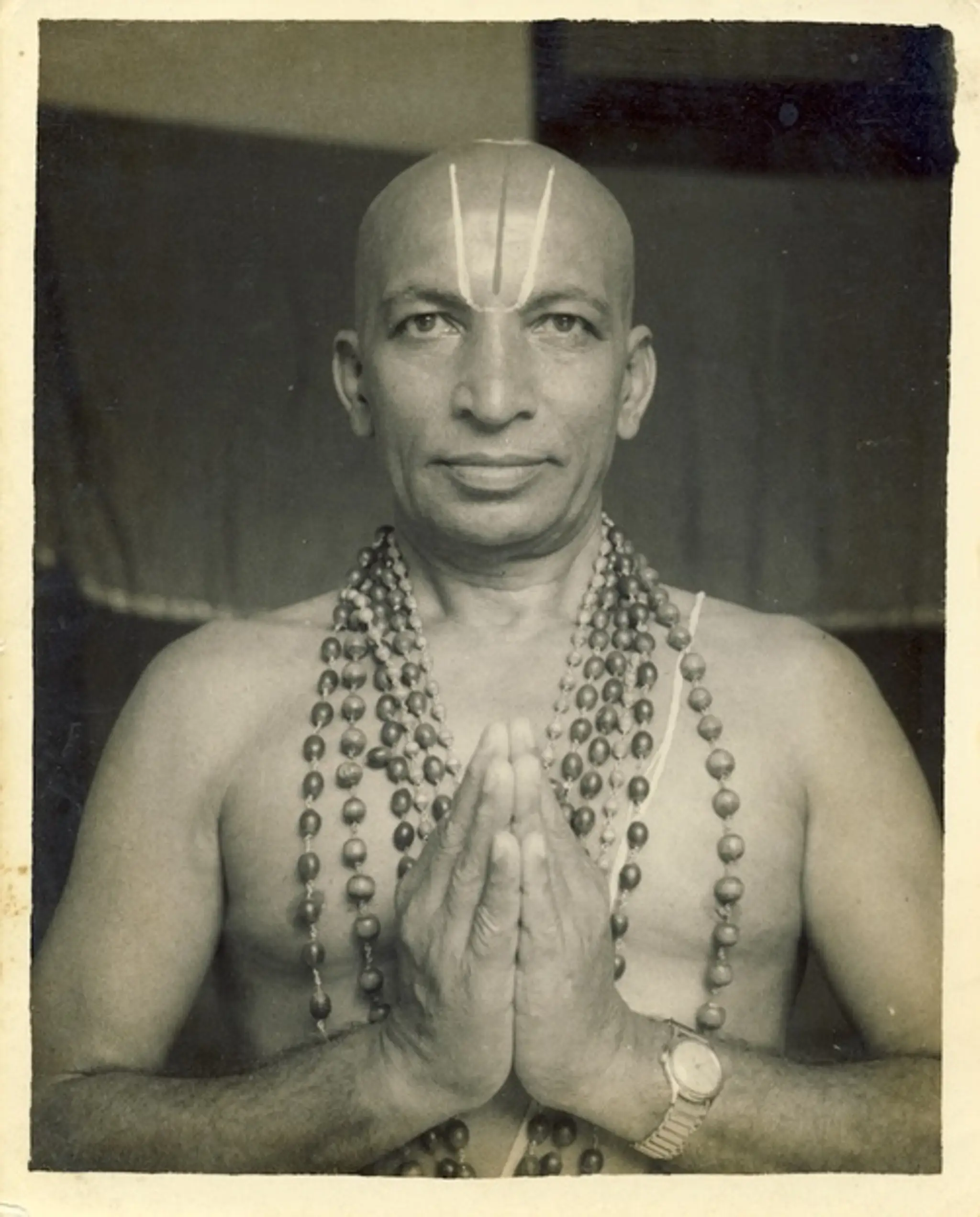 Krishnamacharya Healing & Yoga Foundation