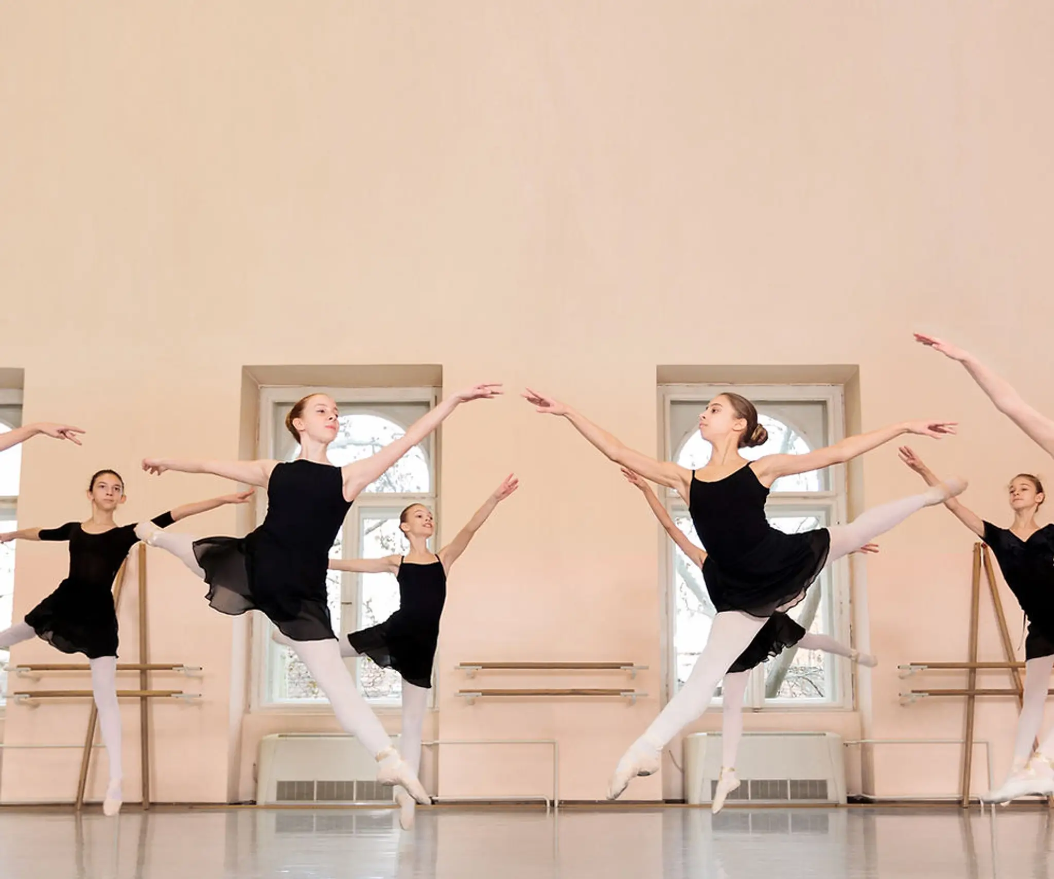 Stephanie clusella classical coaching