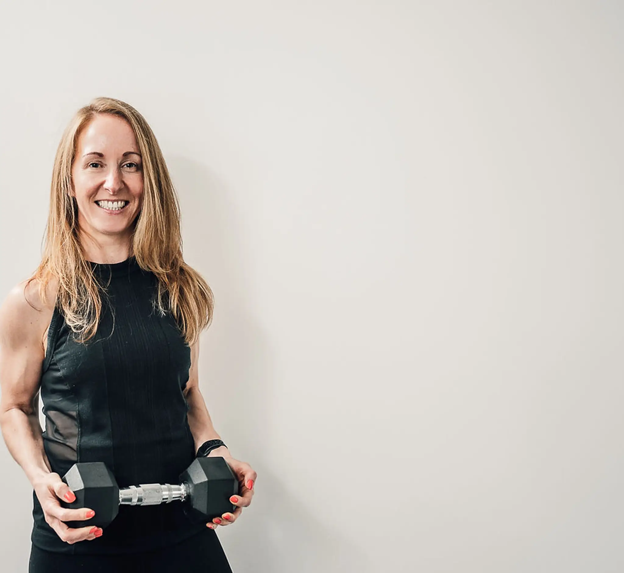 Suzanne Haynes Fitness