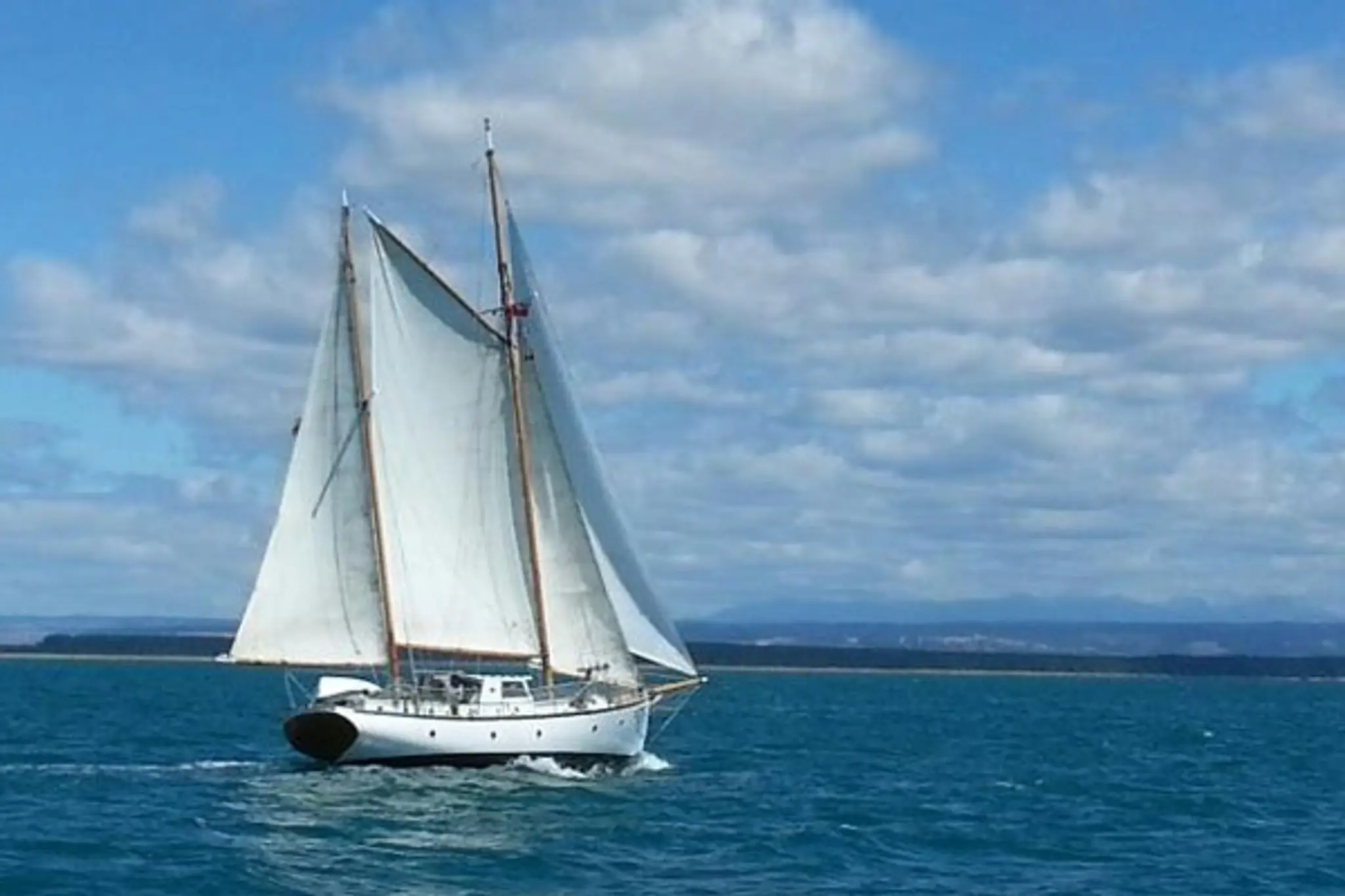 Tasman Bay Cruising Club