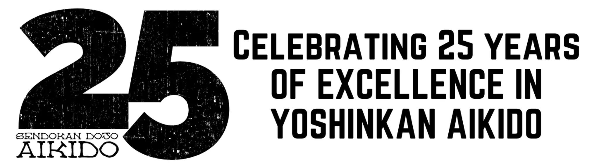 Sendokan Dojo Yoshinkan Style Aikido