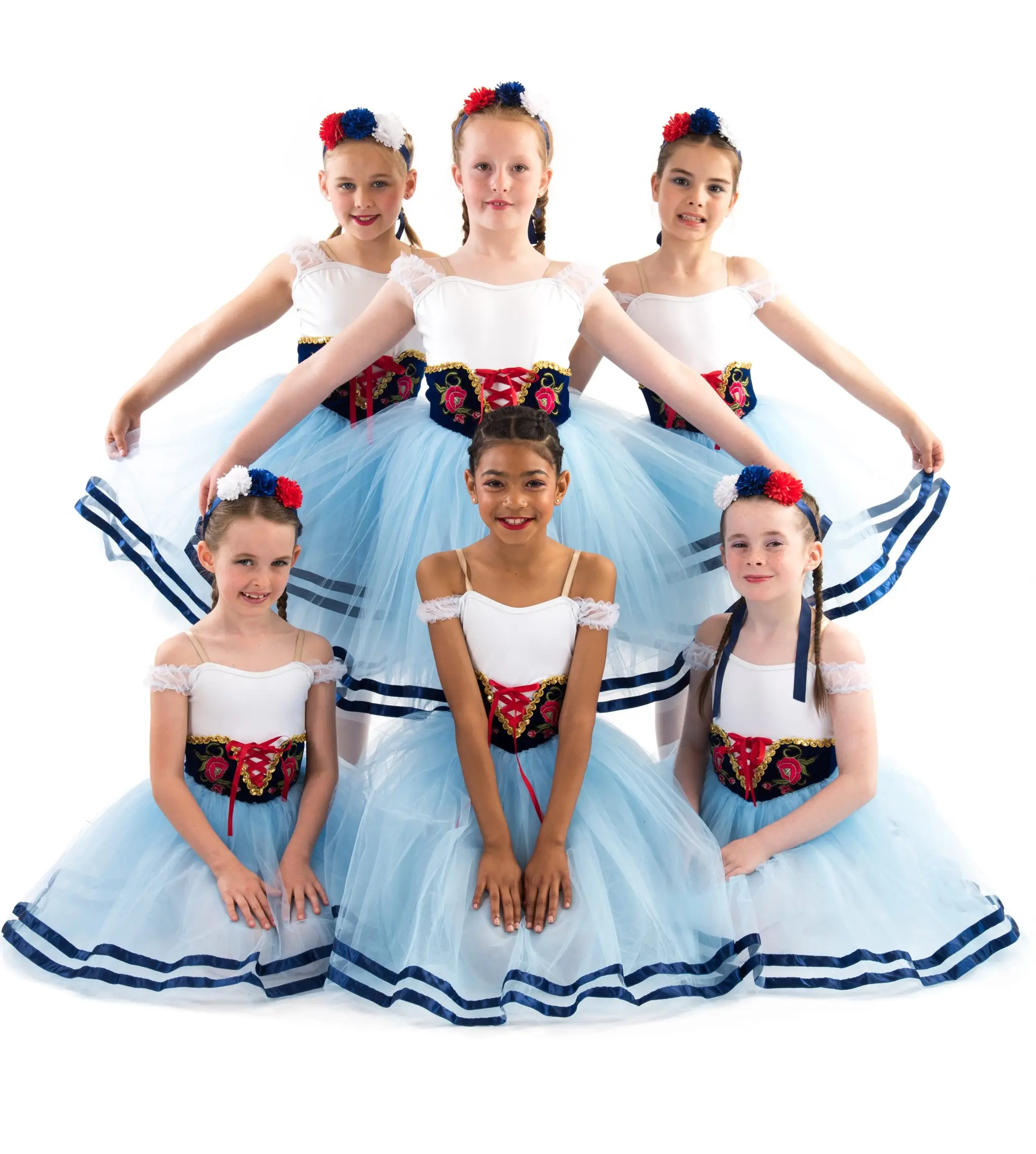 Starlet Dance School