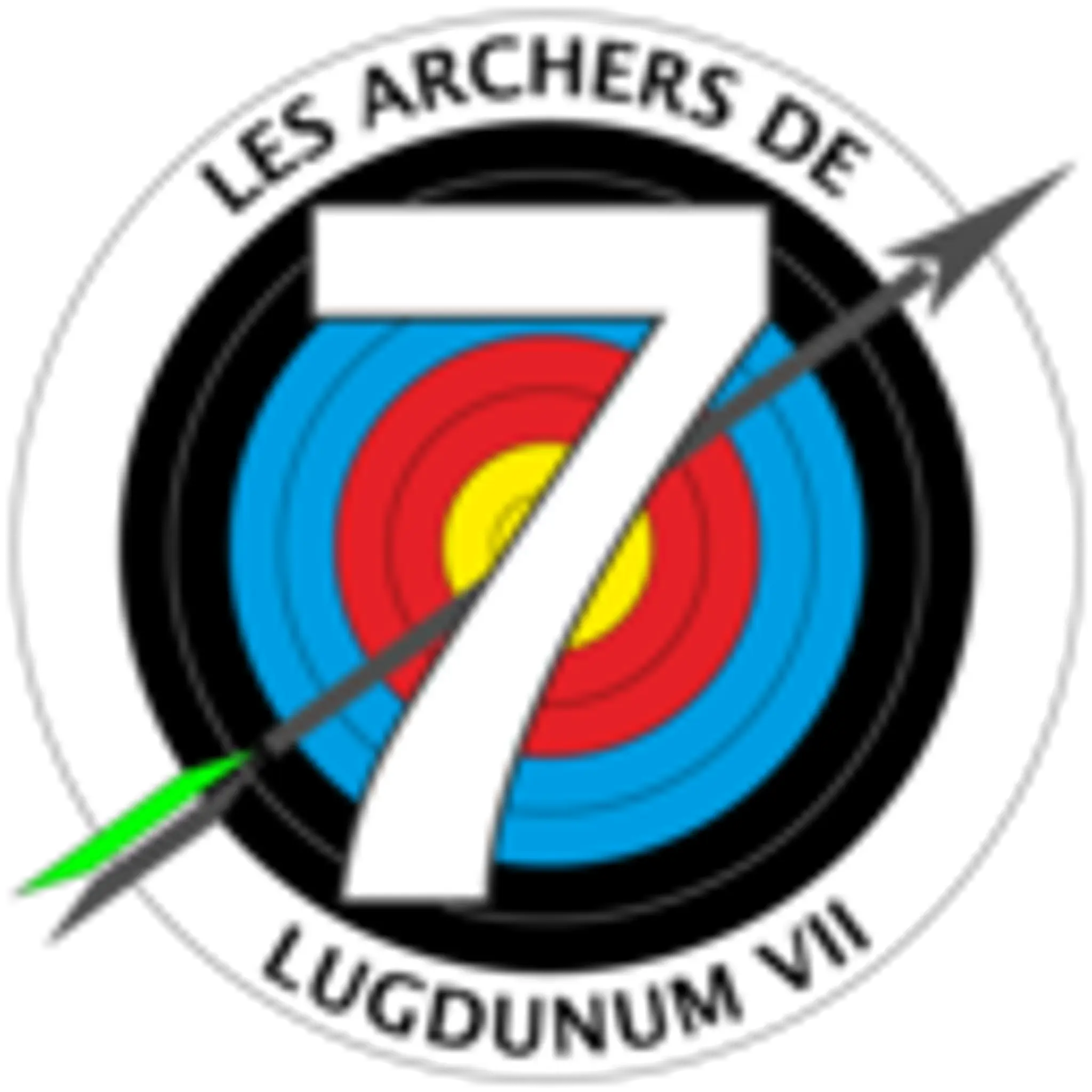 Archers Lugdunum 7