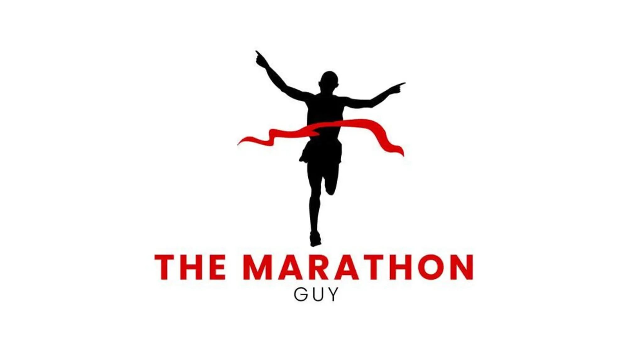 The Marathon Guy running coach