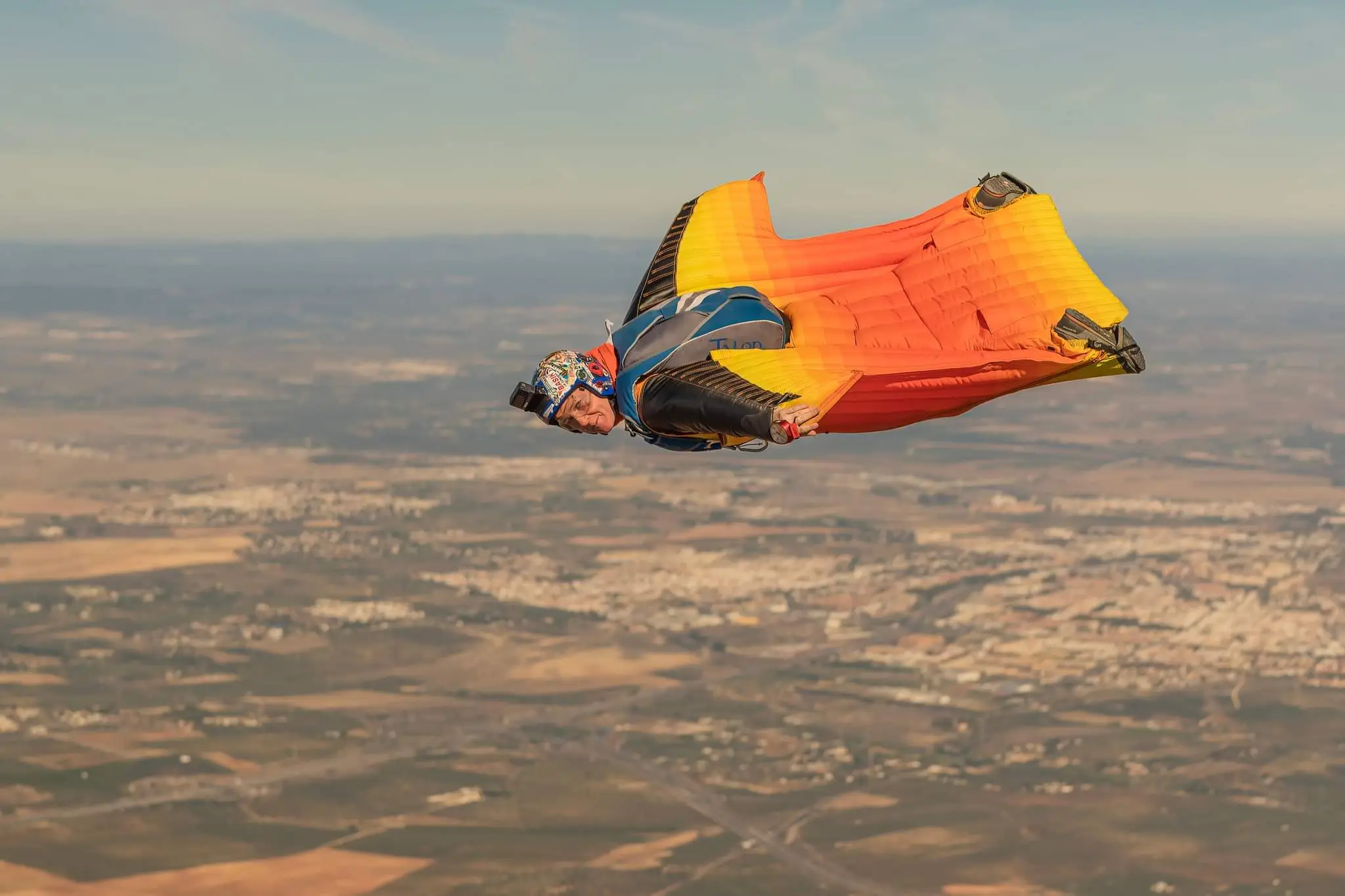 Arcachon Parachutisme