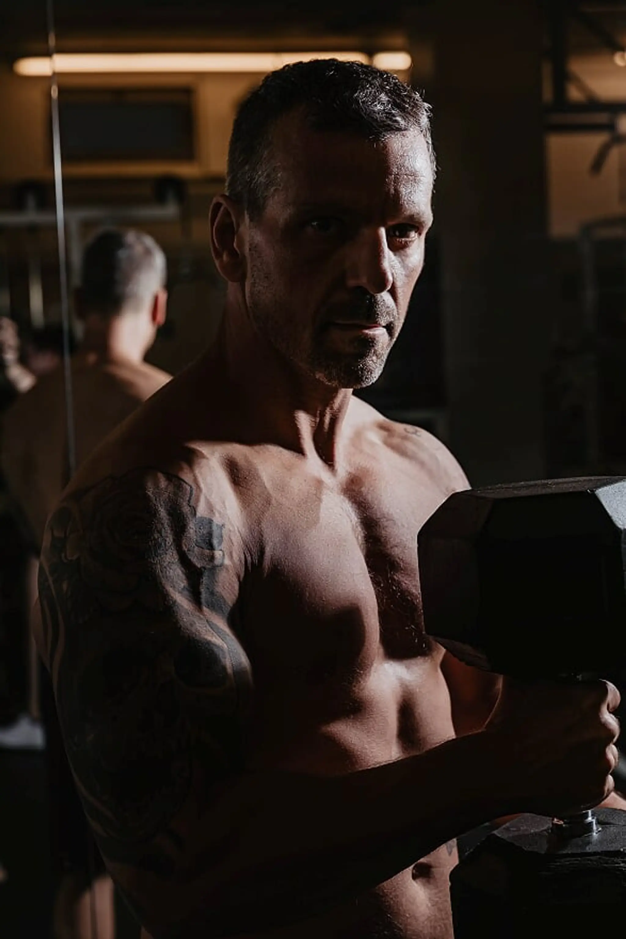 Body Strong Fitness Training