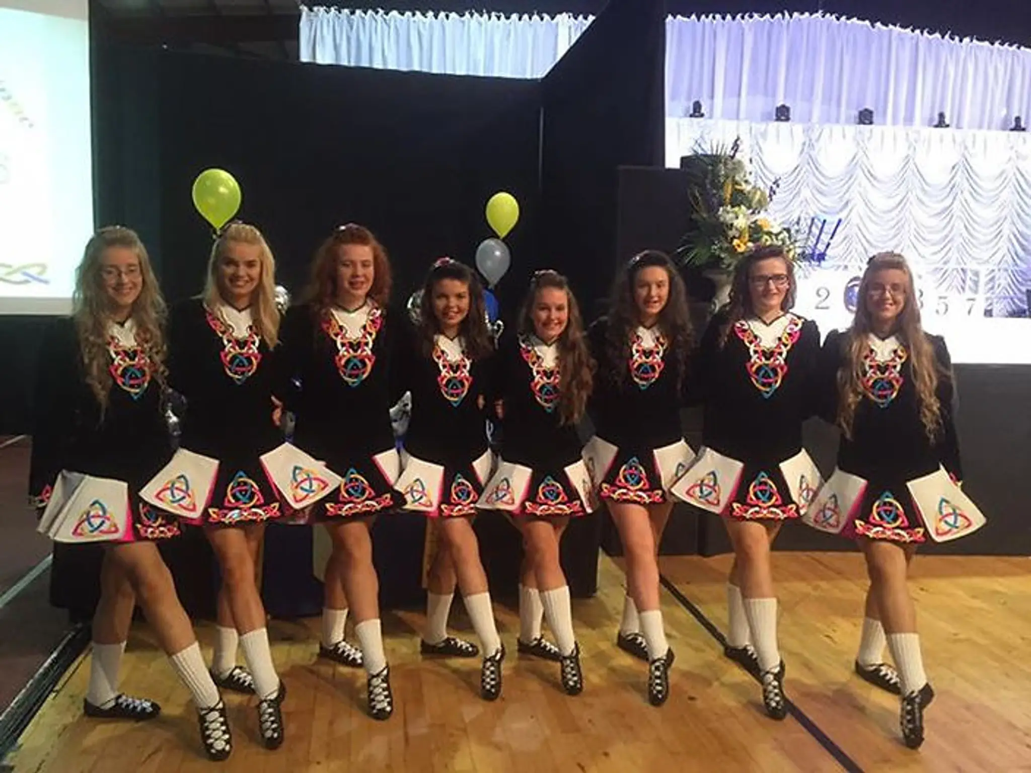 Carolan School of Irish Dancing