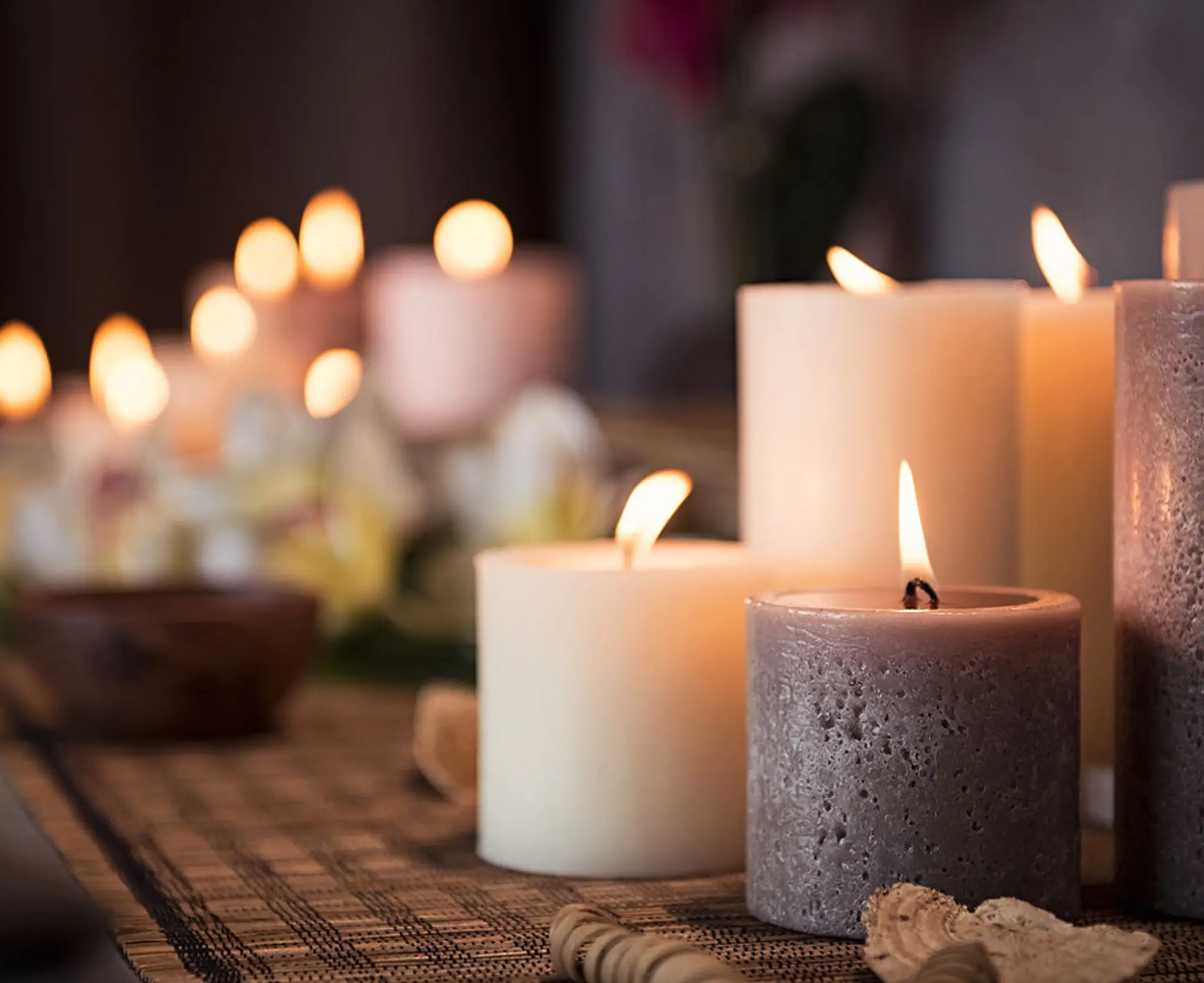 The Spiritual Sanctuary - Yoga and Healing