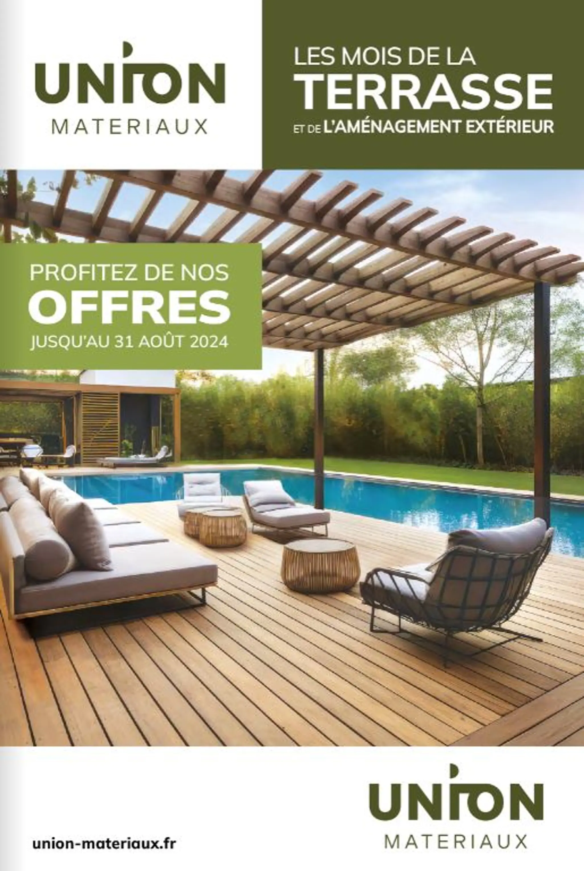 UNION-MATERIAUX CARCASSONNE