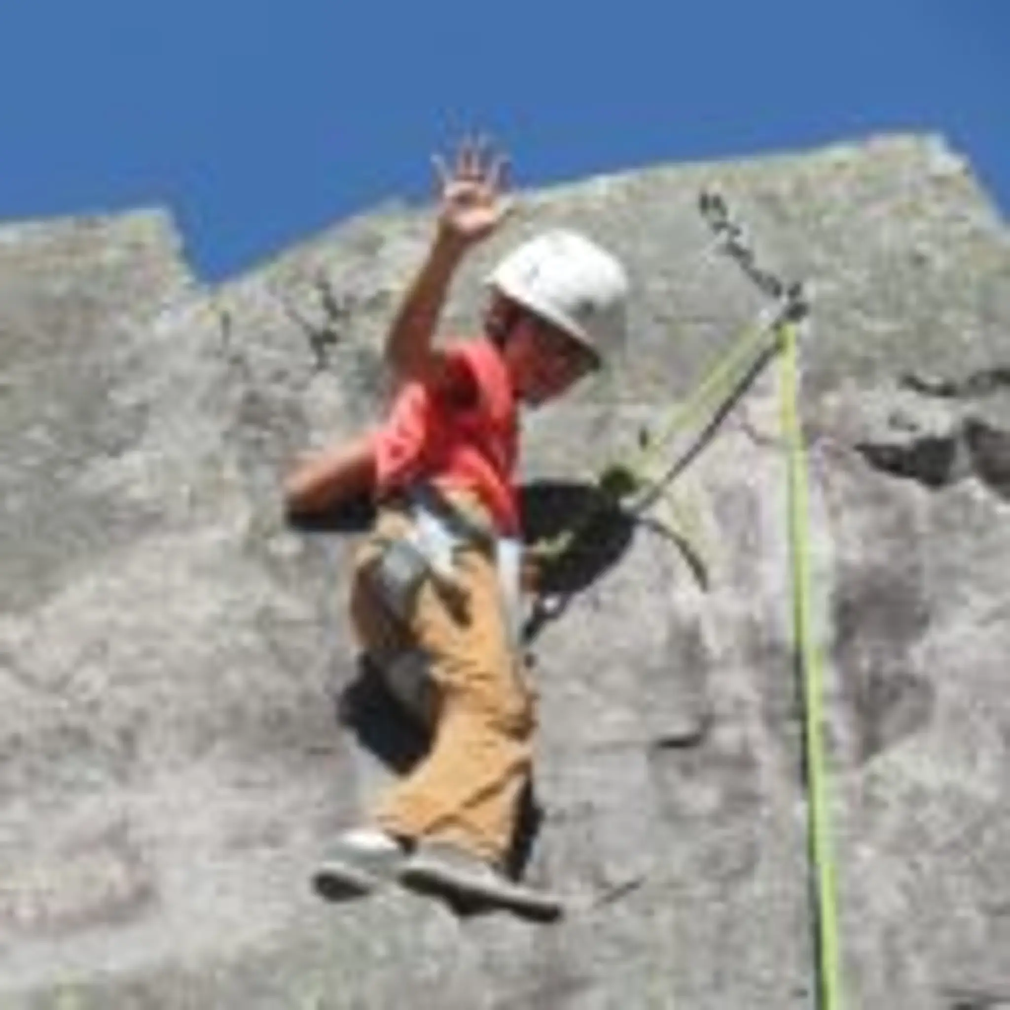 Cham 'Vosges Adventures