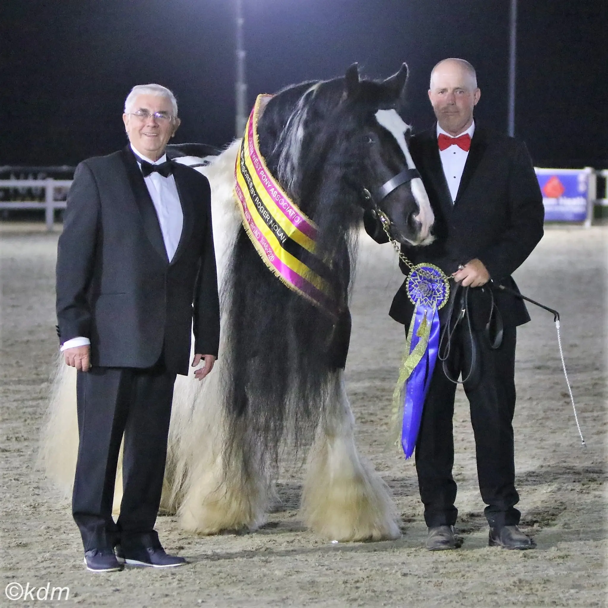 South West Pony Association