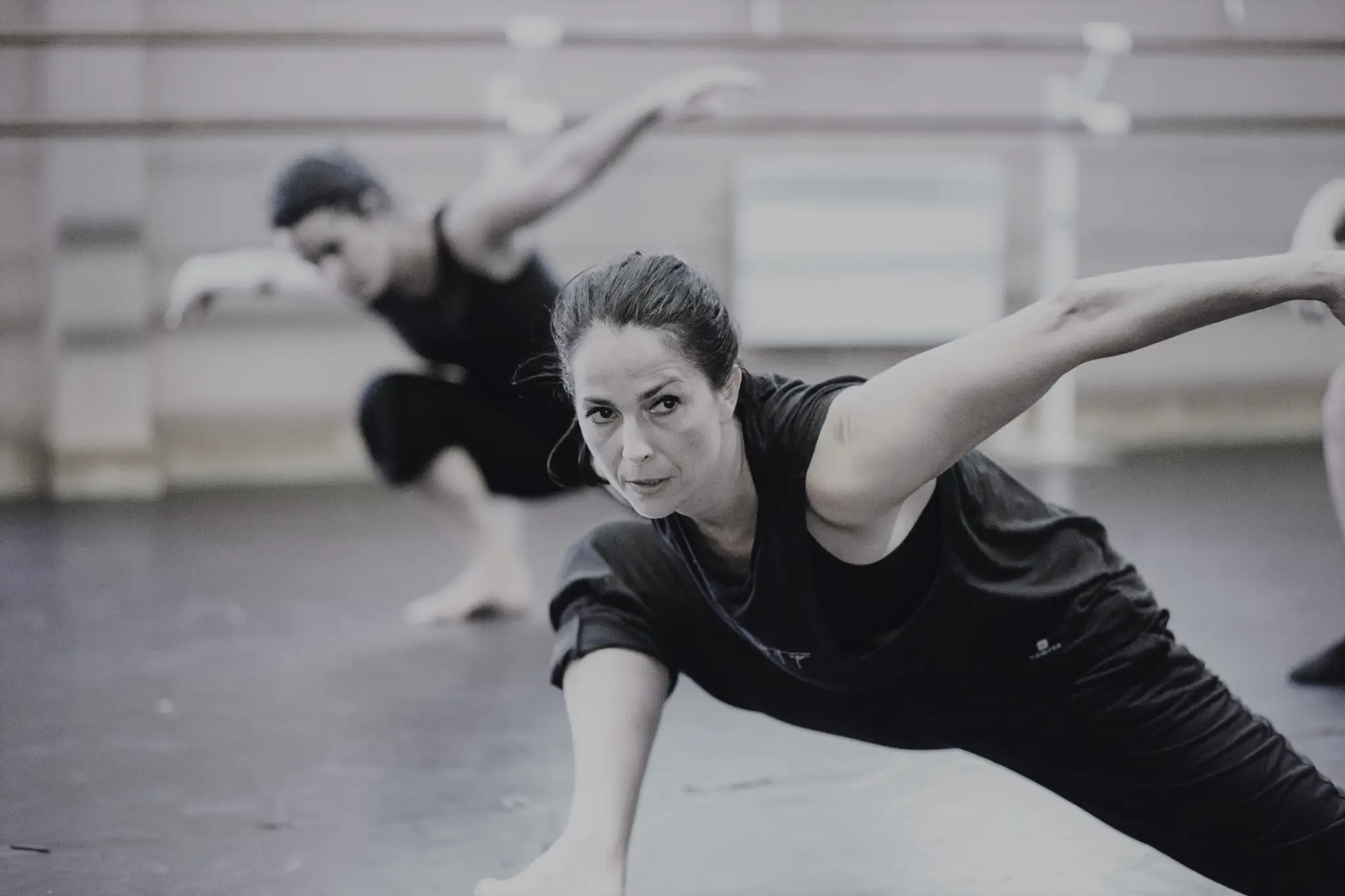 Corps Croises Pilates, Yoga, Danse