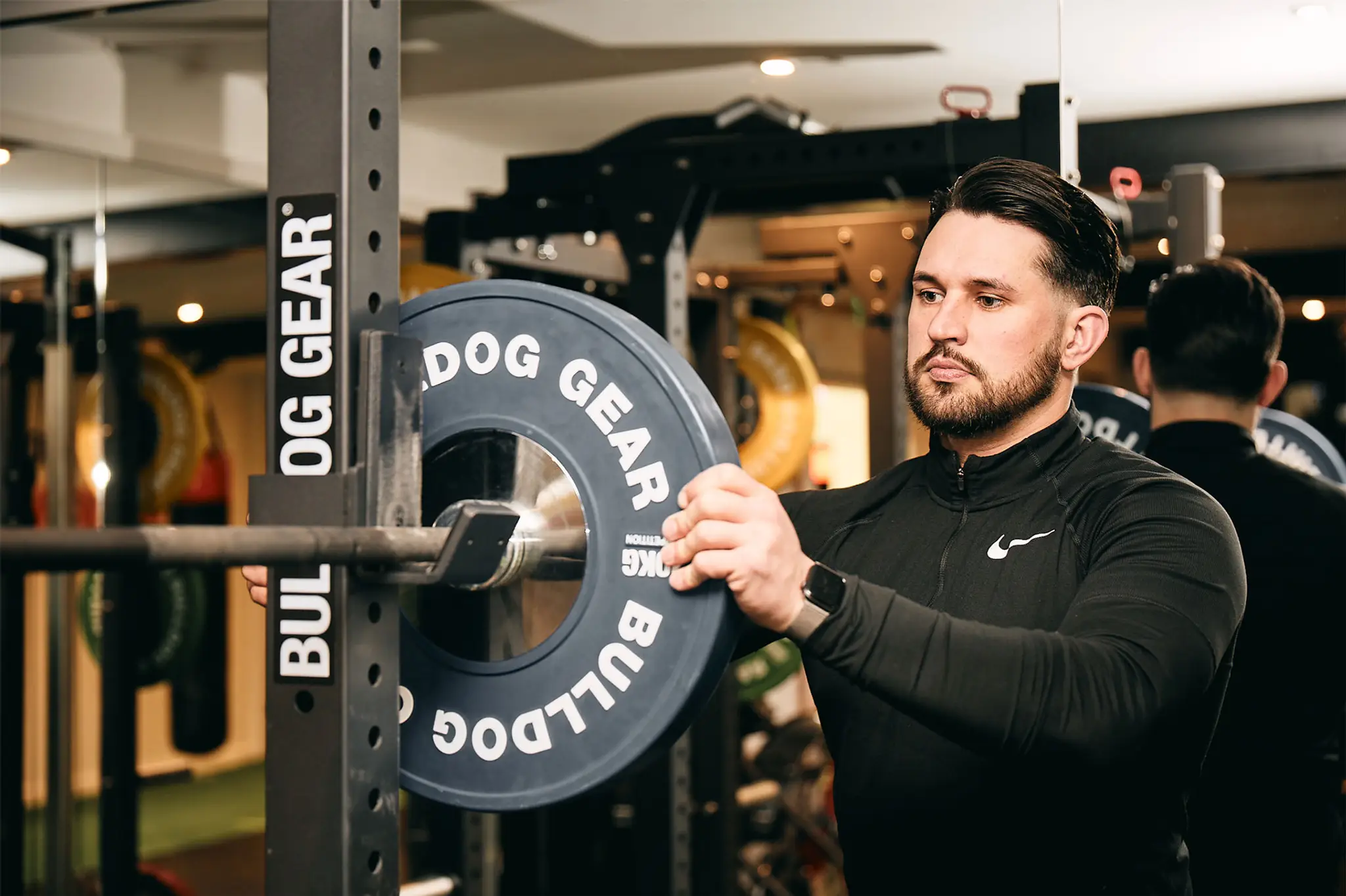 Mitch O'C Personal Training