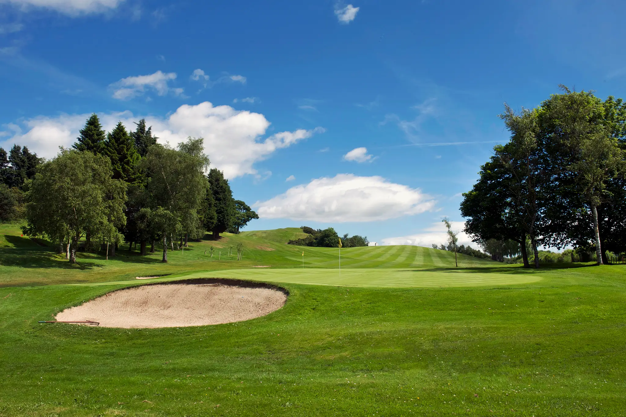 Craigie Hill Golf Club