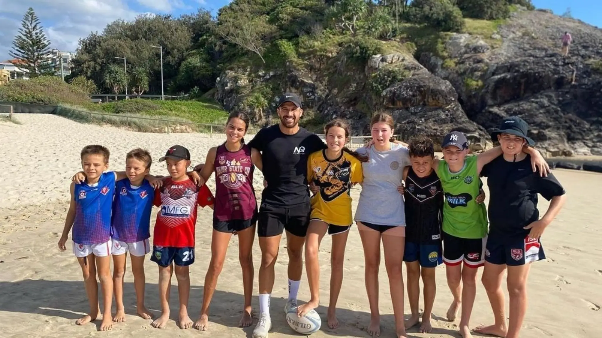 High Performance S.A.S.S Academy