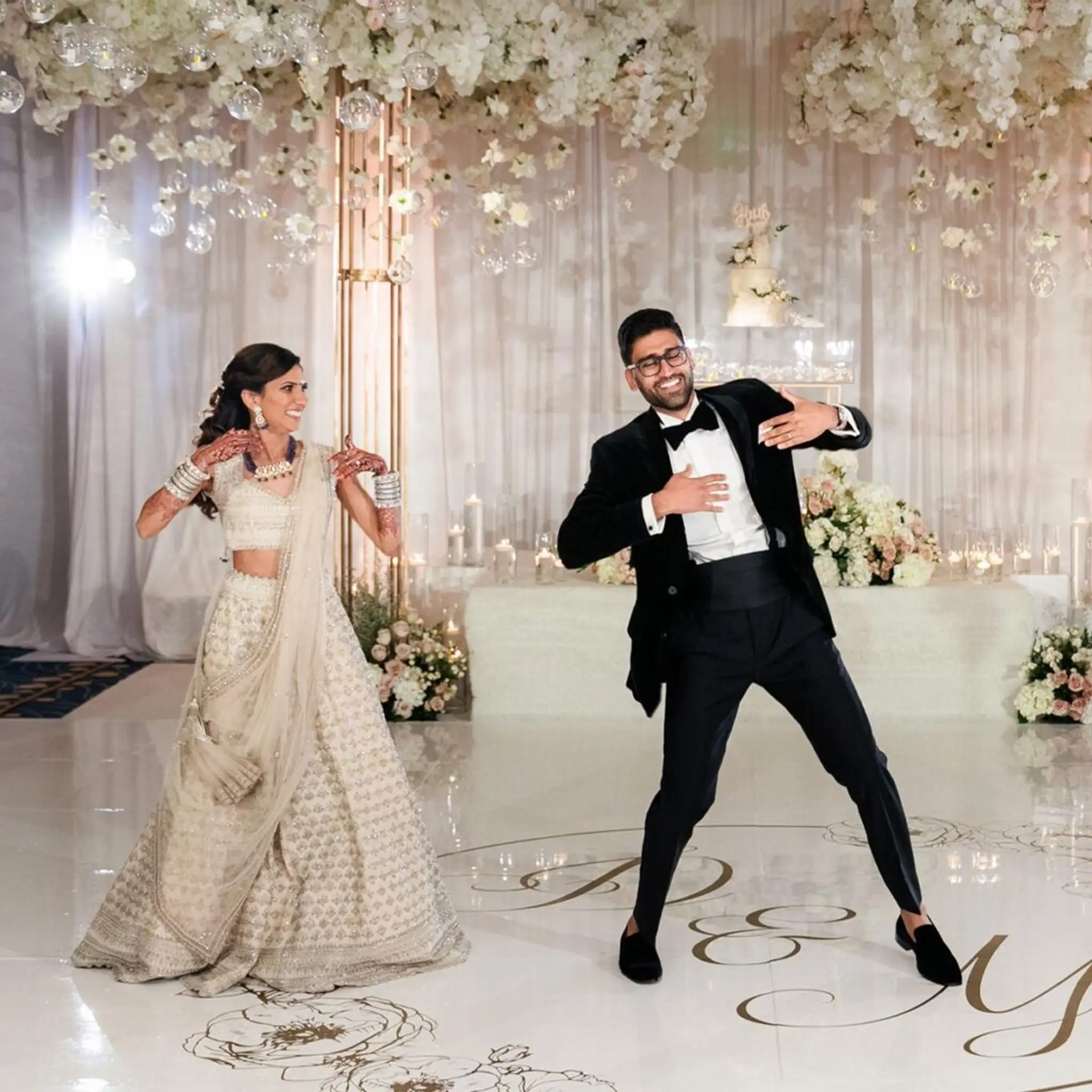 Exotic Wedding - Wedding Choreographers, Event Planners, Anchoring