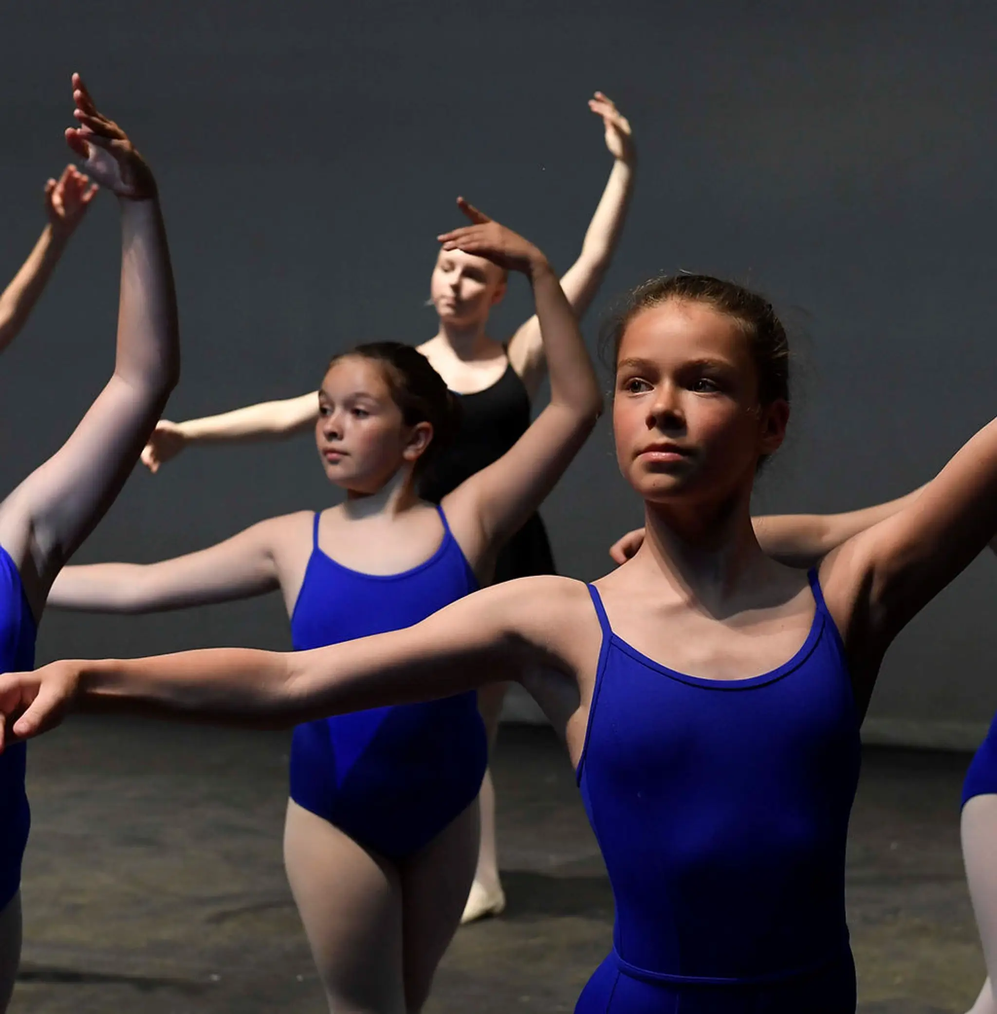 Phillipa Hogan School Of Dance