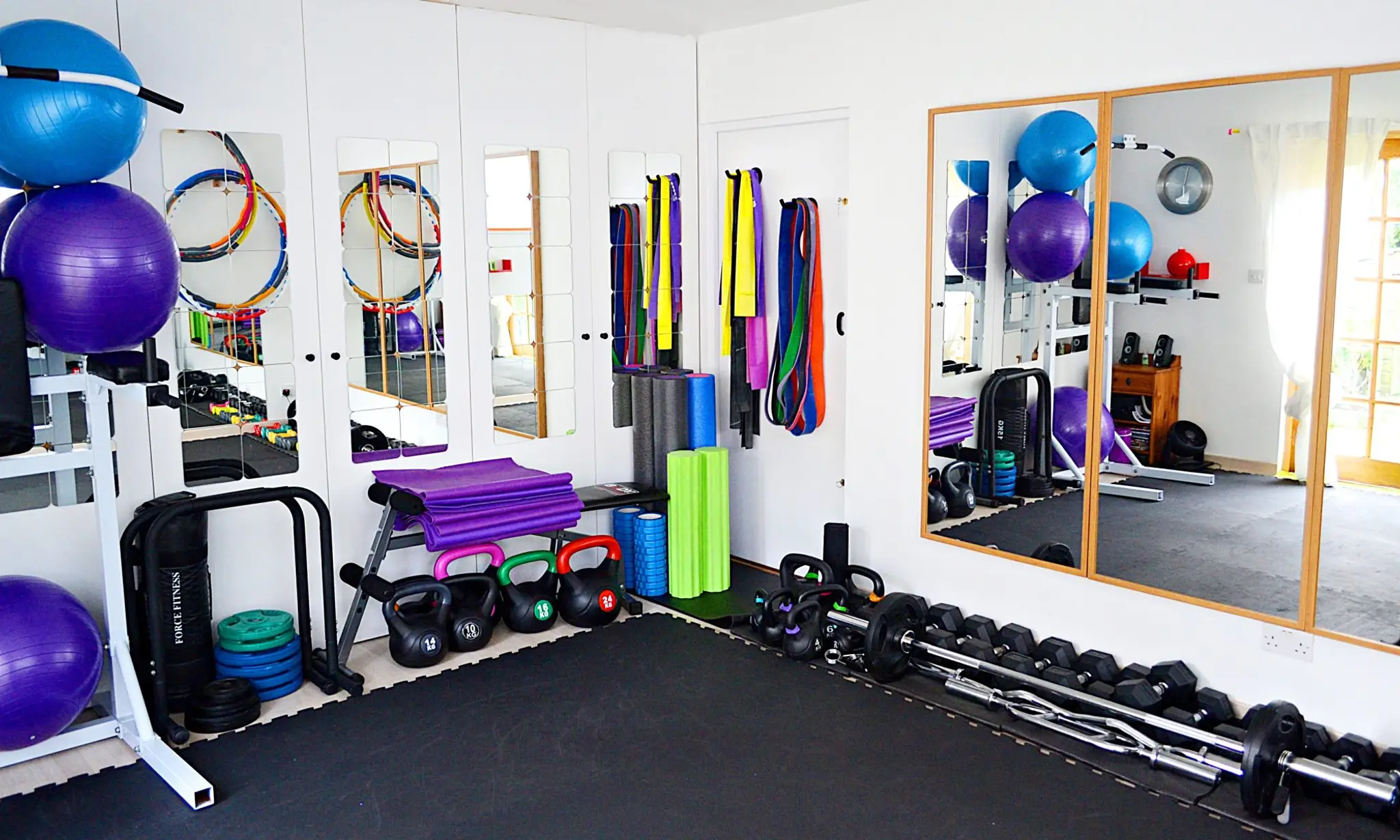 WorkoutPACT | Personal Training Beckenham