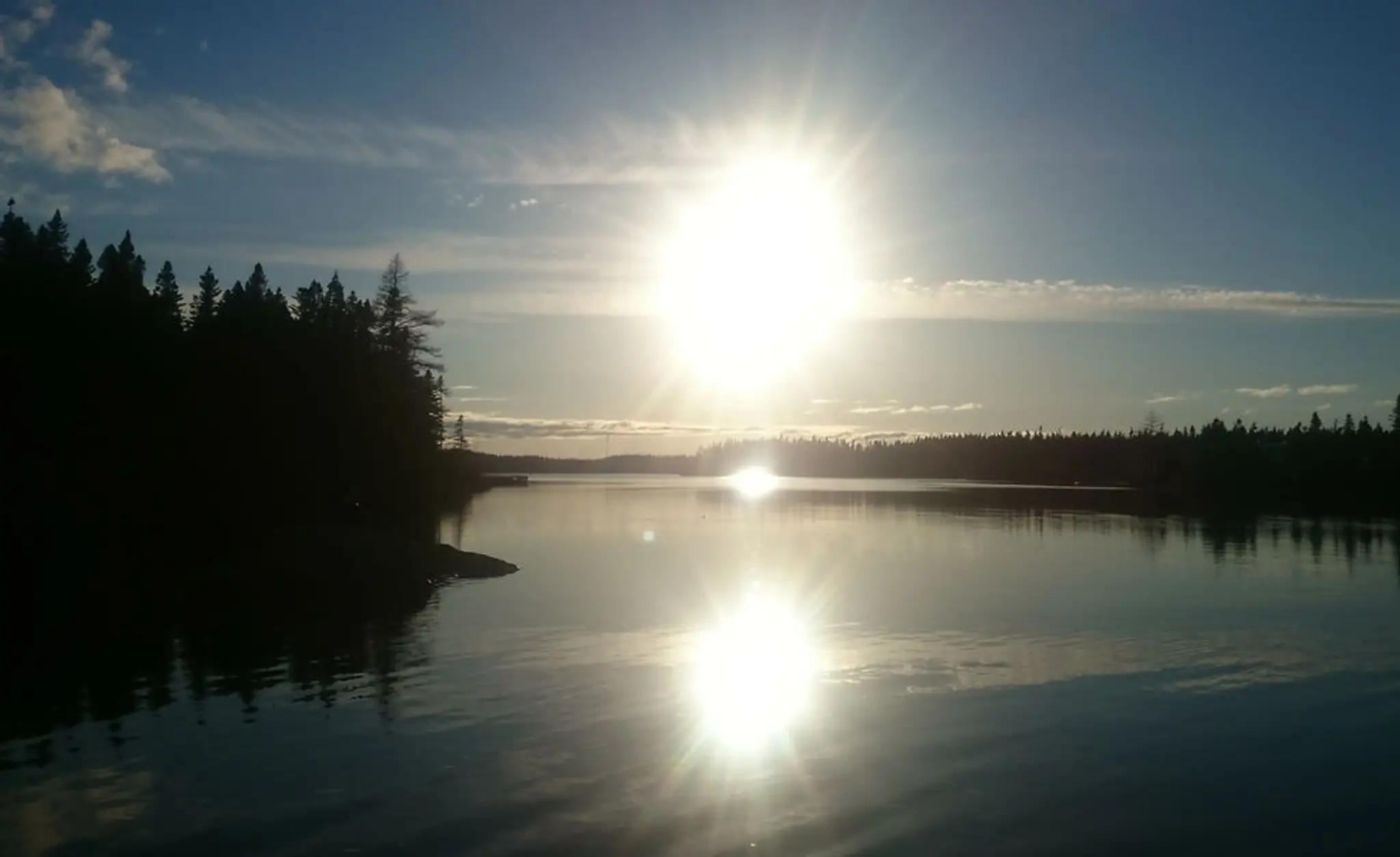 The Lakeside at Thorburn