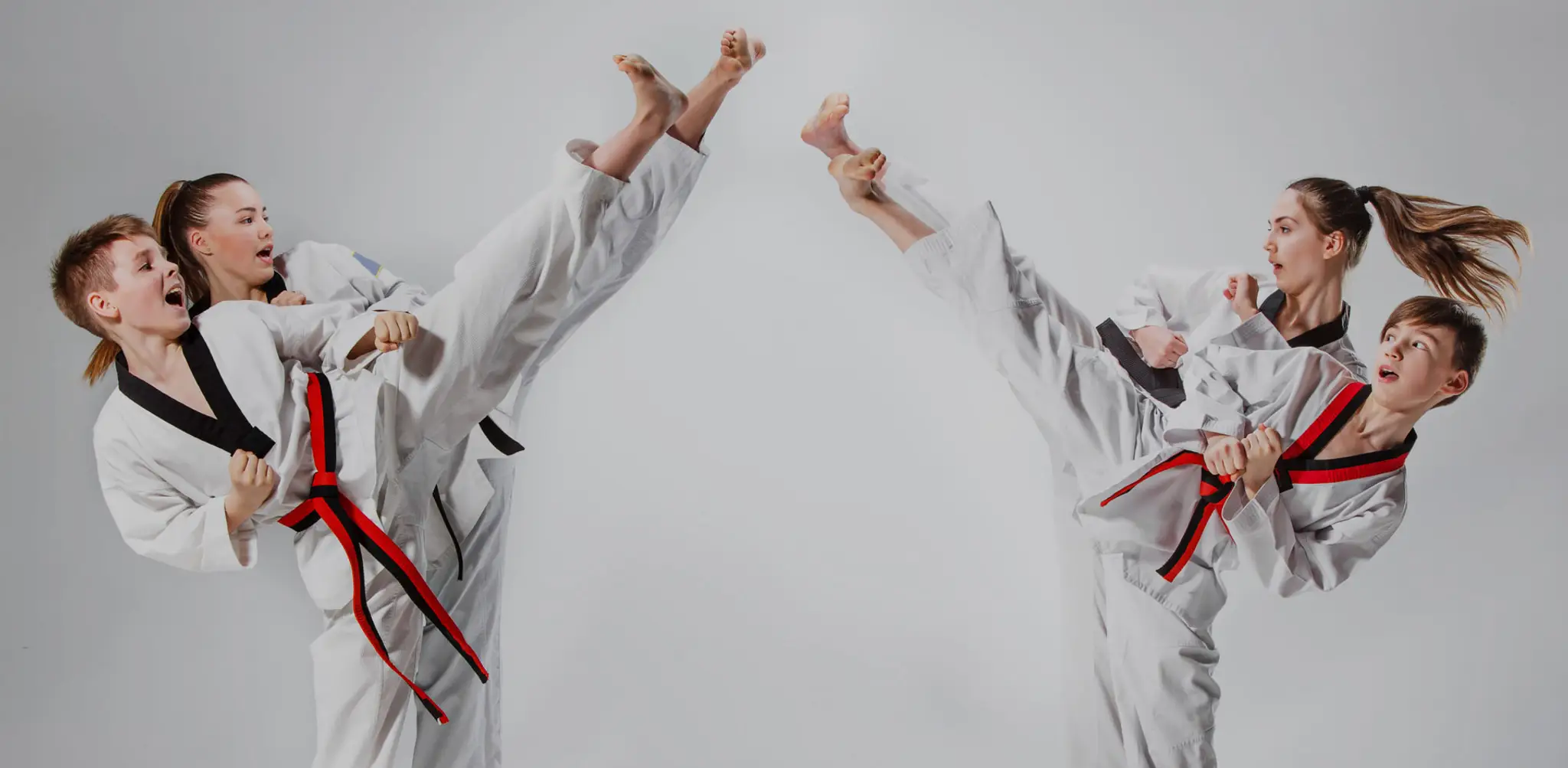Shaolin Kung-Fu Master & Martial Arts School