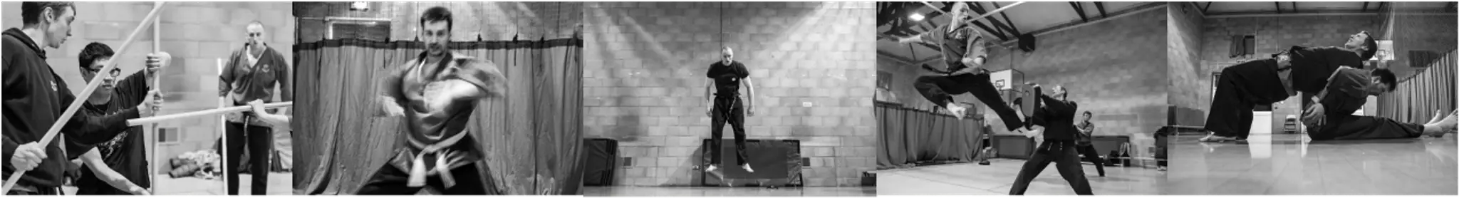 Roath Nam Pai Chuan Kung Fu