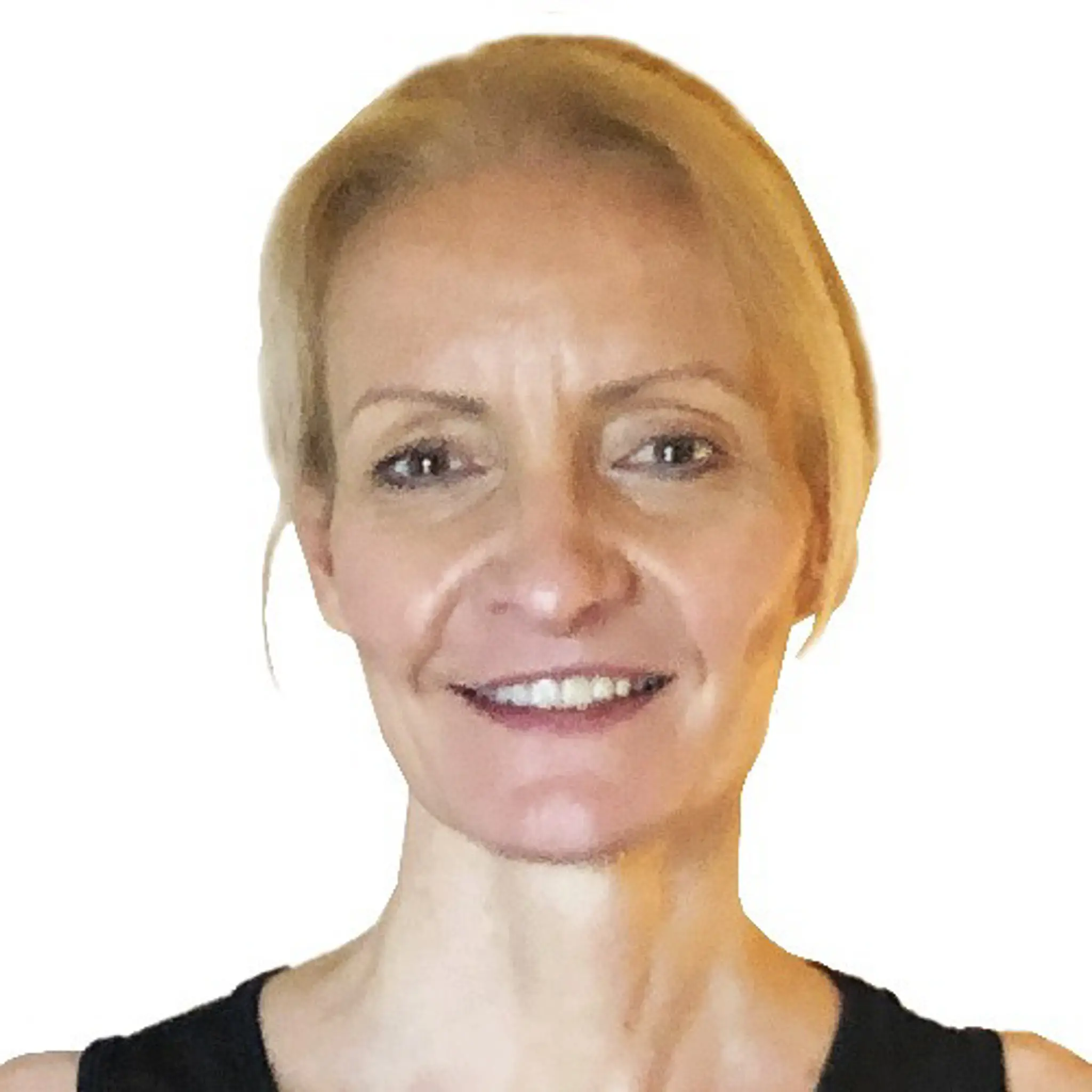 Buena Vida Fitness UK (classes in Arnold, Carlton & Colwick)